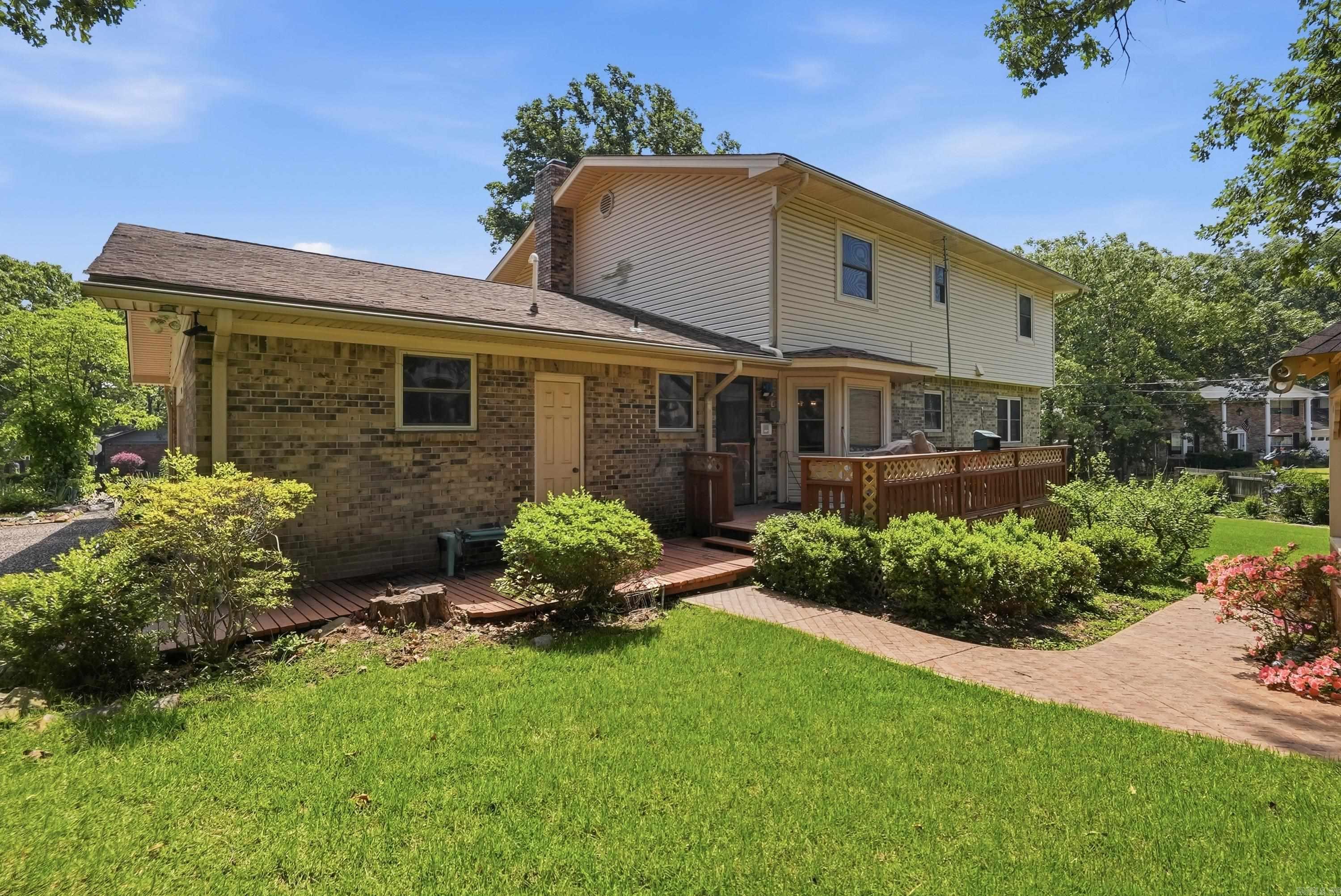 INDIAN HILLS WEST - Residential