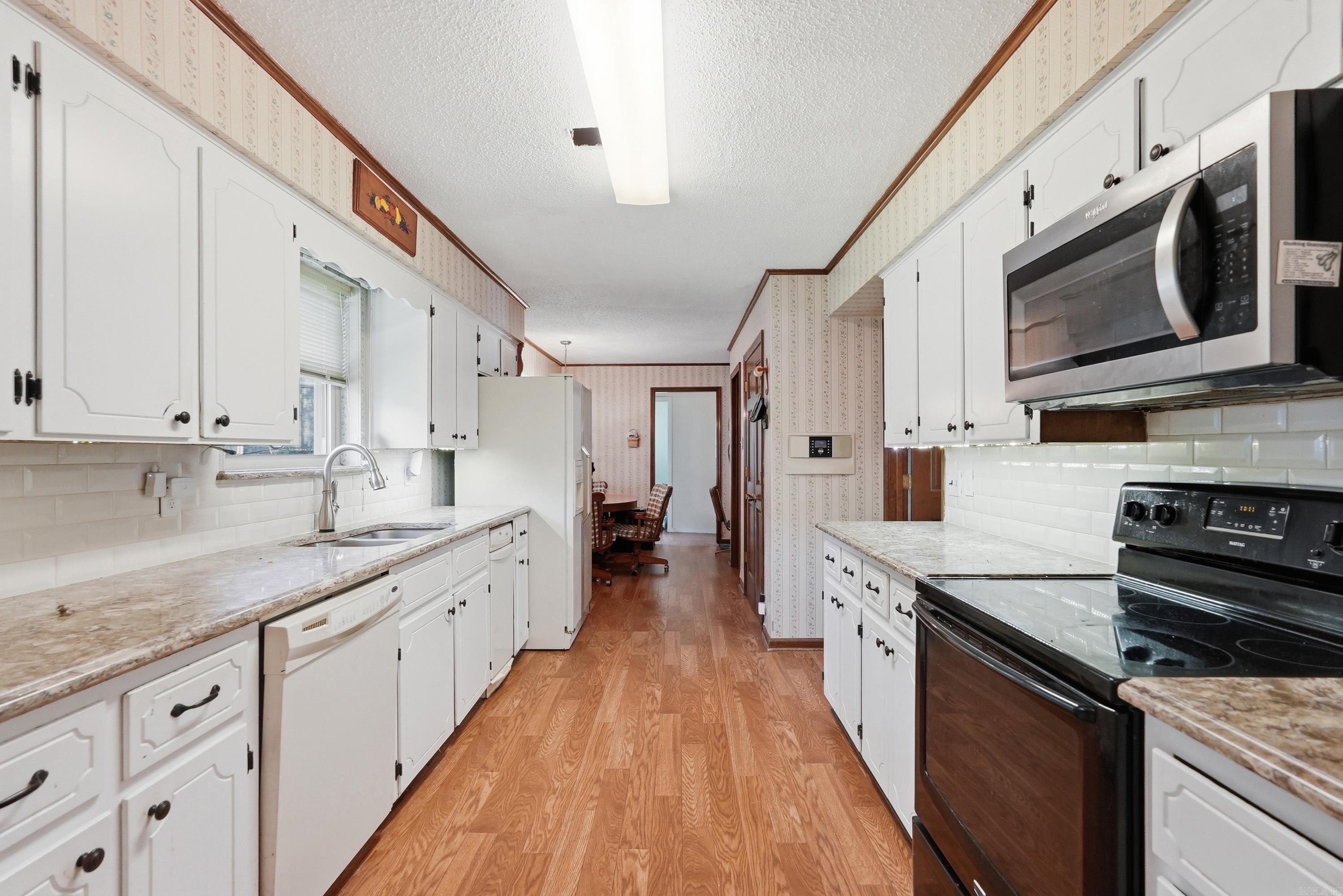 INDIAN HILLS WEST - Residential