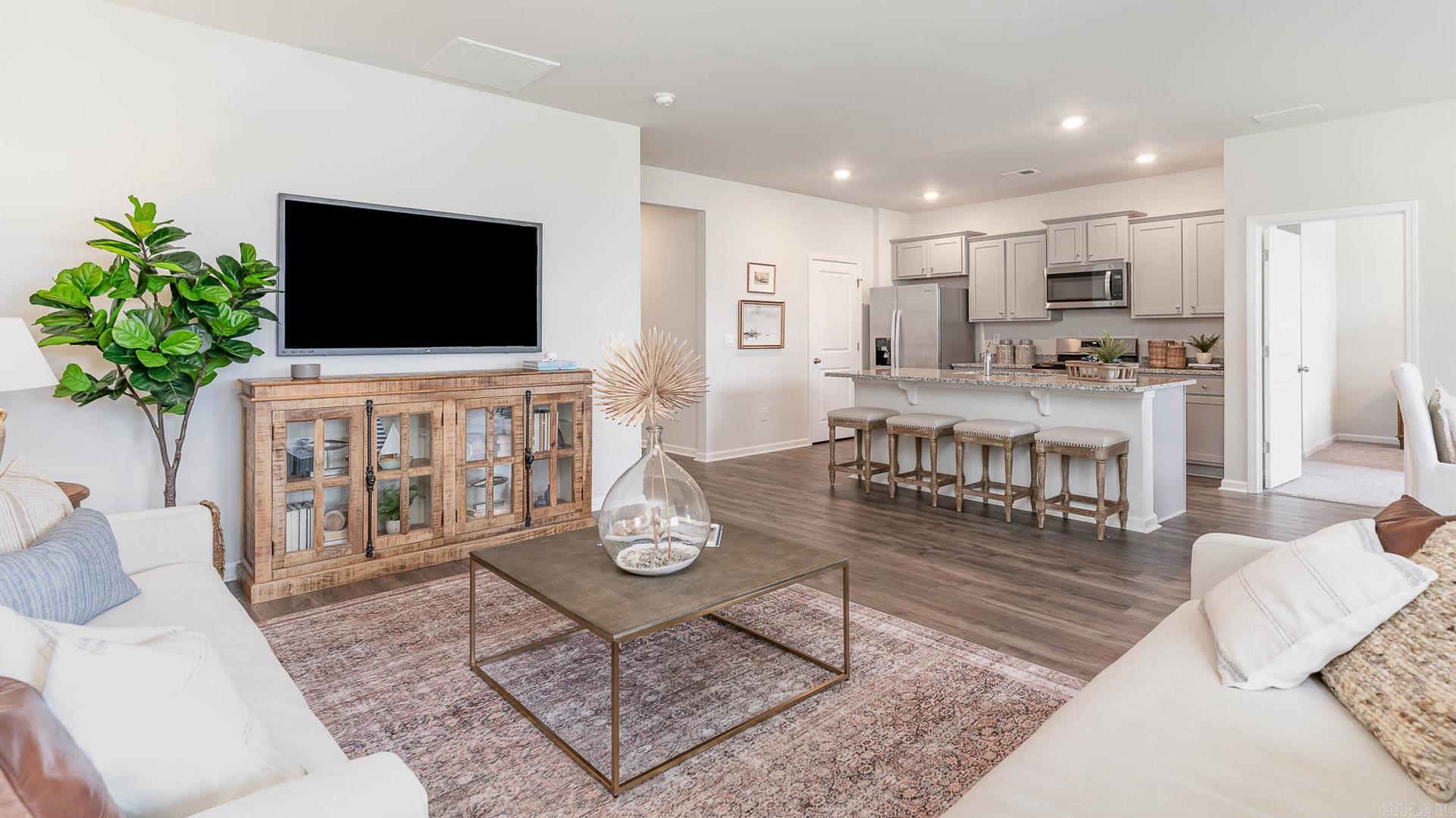 Not In List - Residential