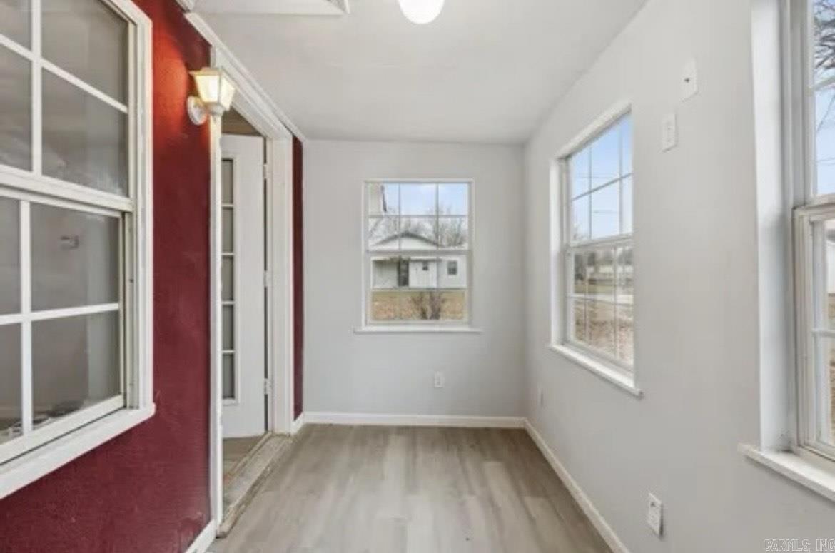 EAST SURVEY - Residential