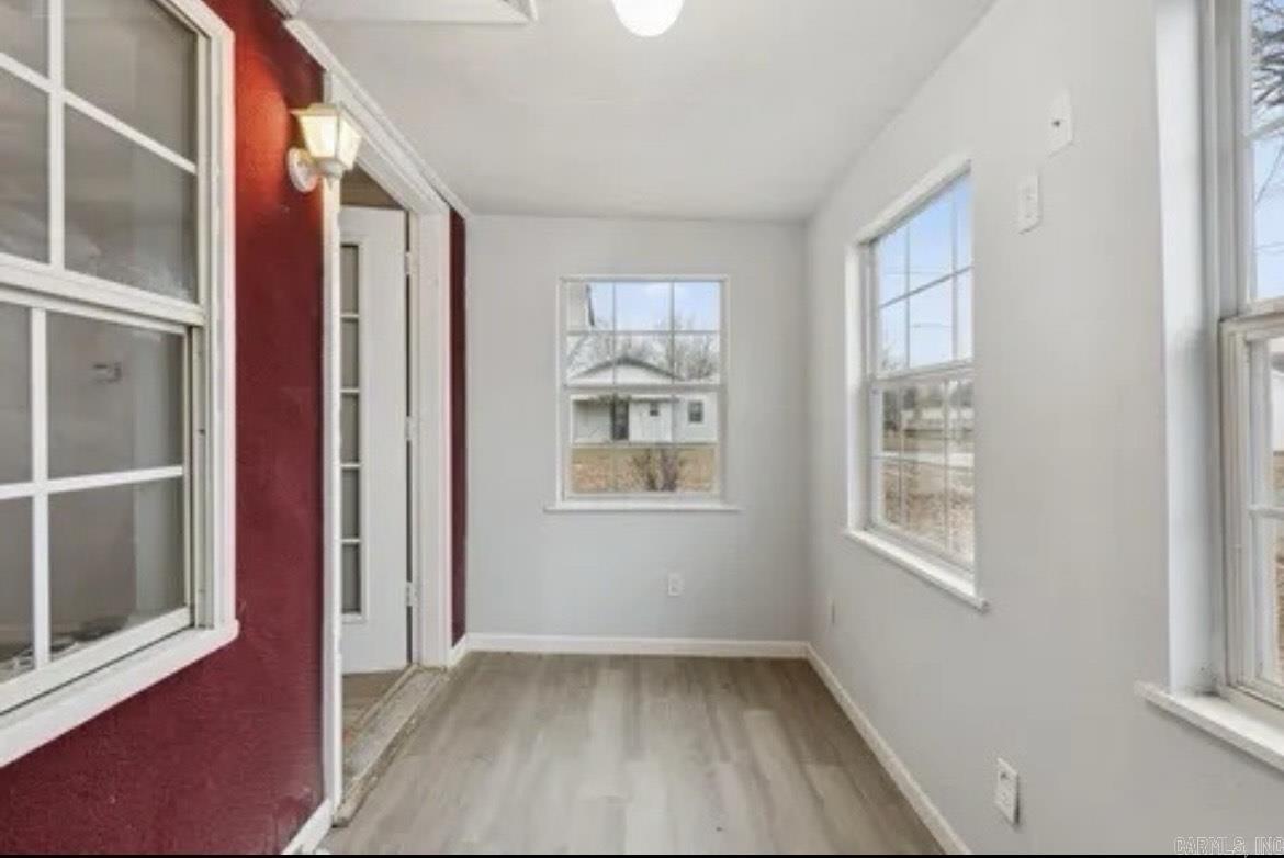 EAST SURVEY - Residential