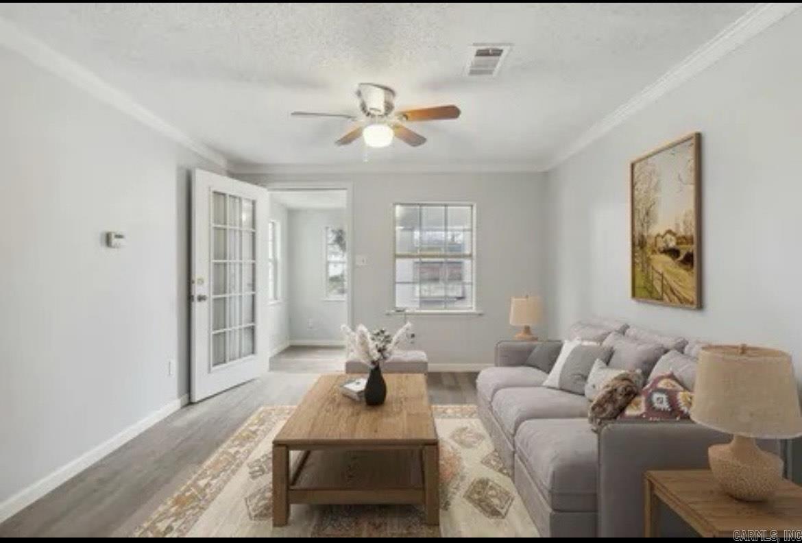 EAST SURVEY - Residential