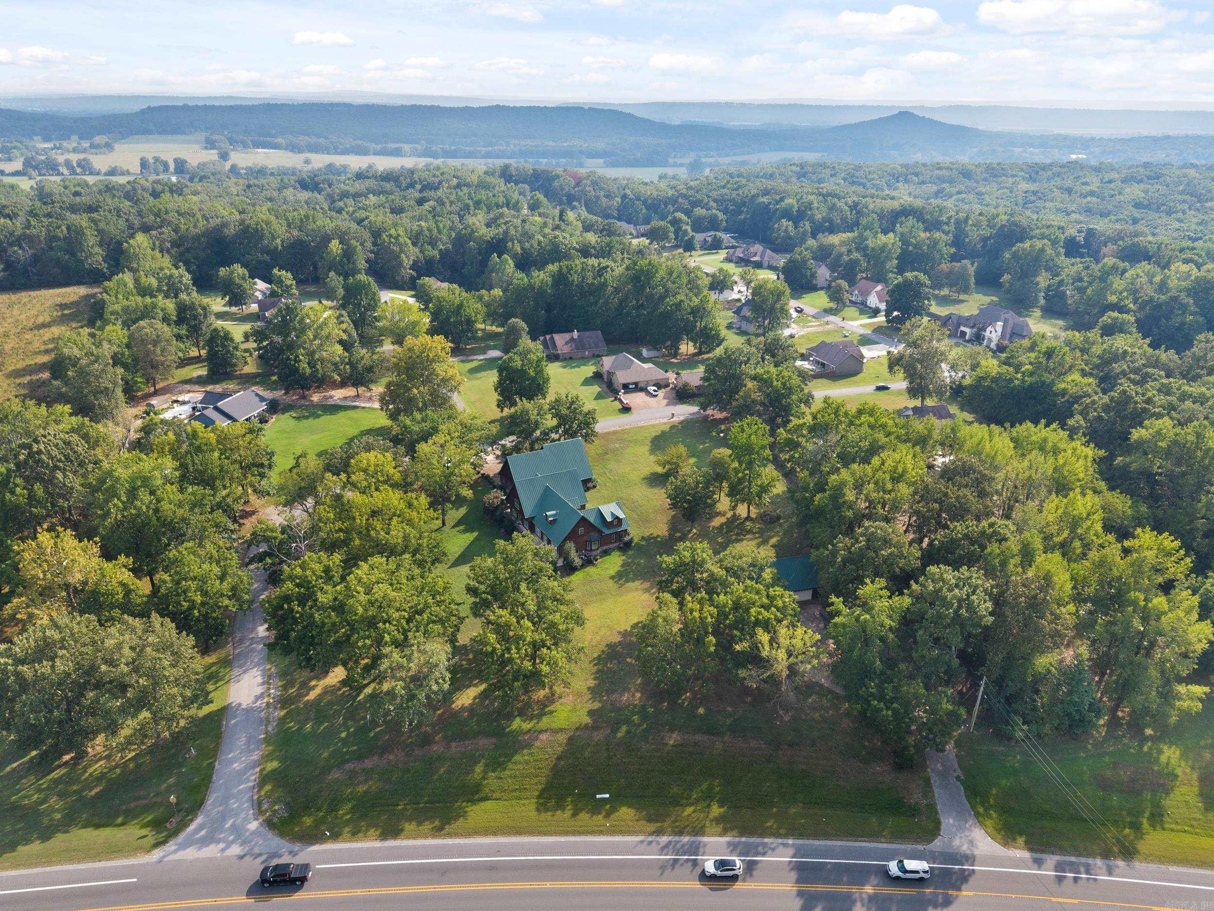 LEATHERWOOD 13TH ADDN - Residential