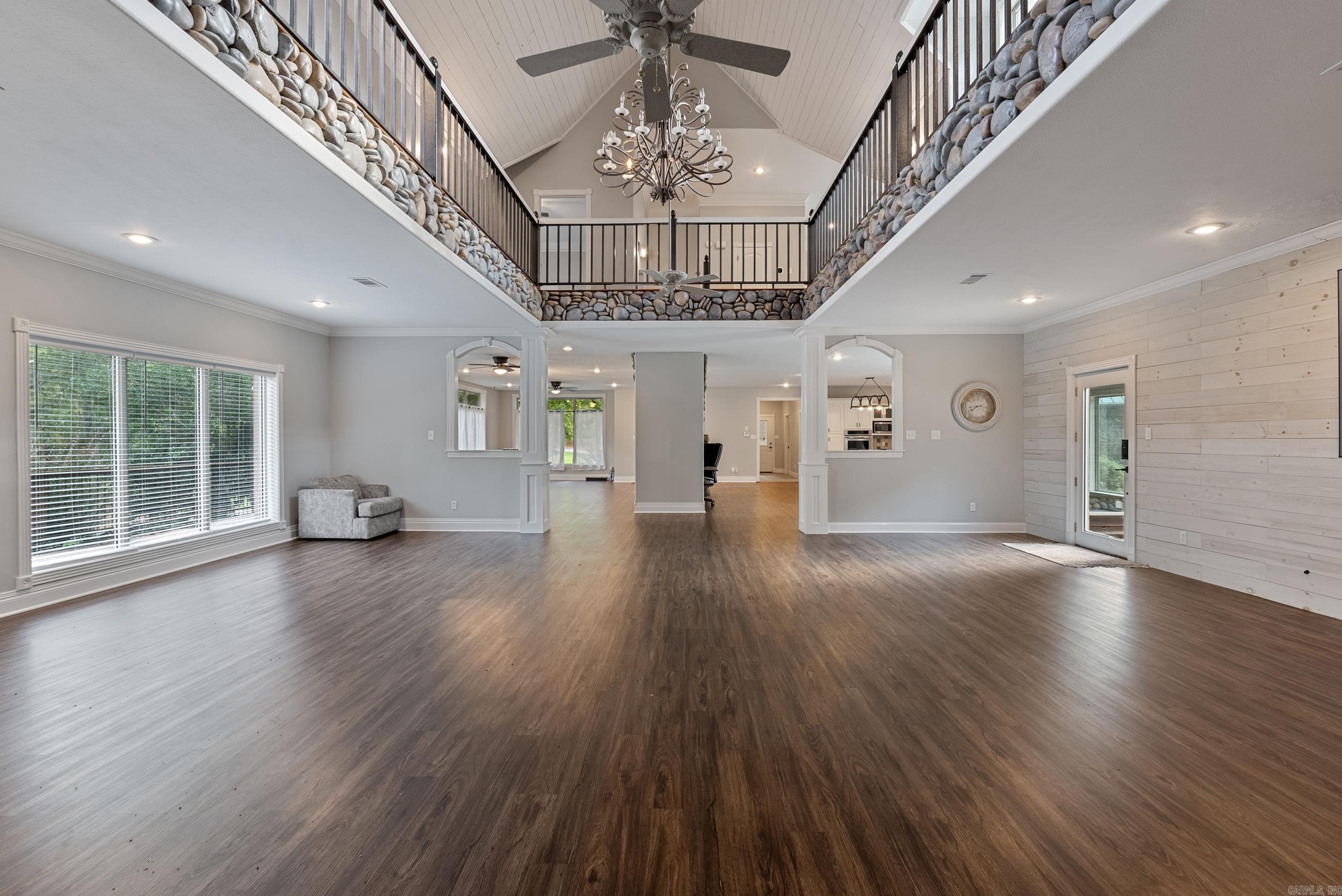 LEATHERWOOD 13TH ADDN - Residential