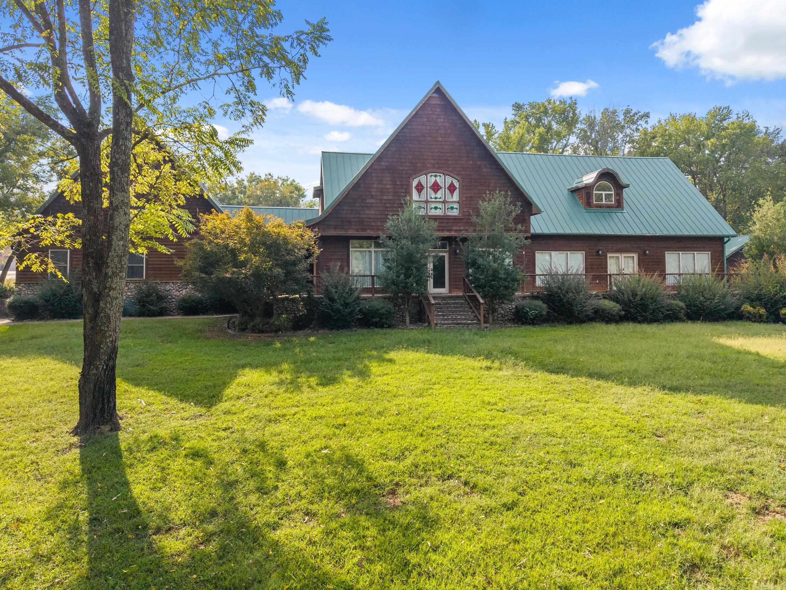 LEATHERWOOD 13TH ADDN - Residential