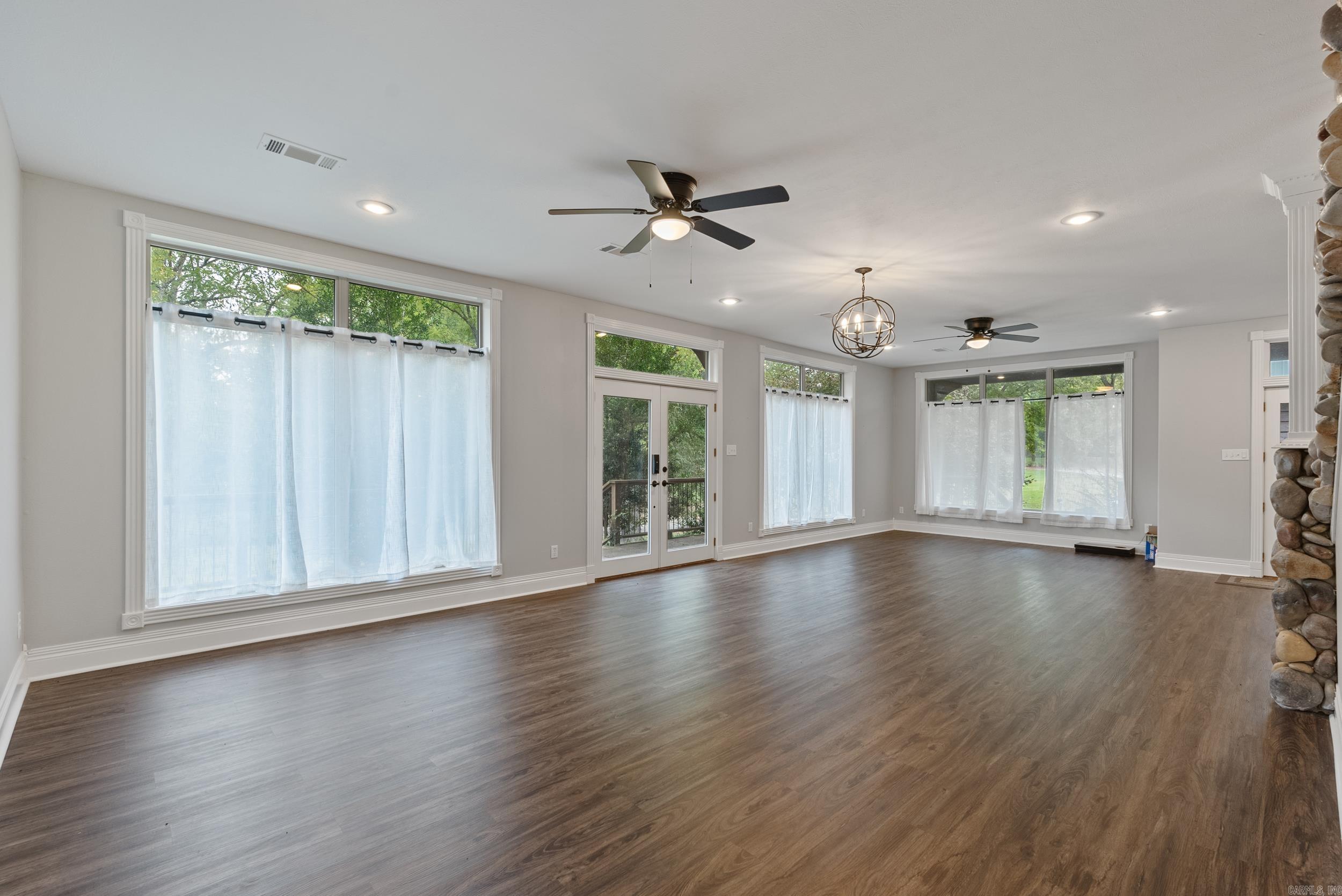 LEATHERWOOD 13TH ADDN - Residential