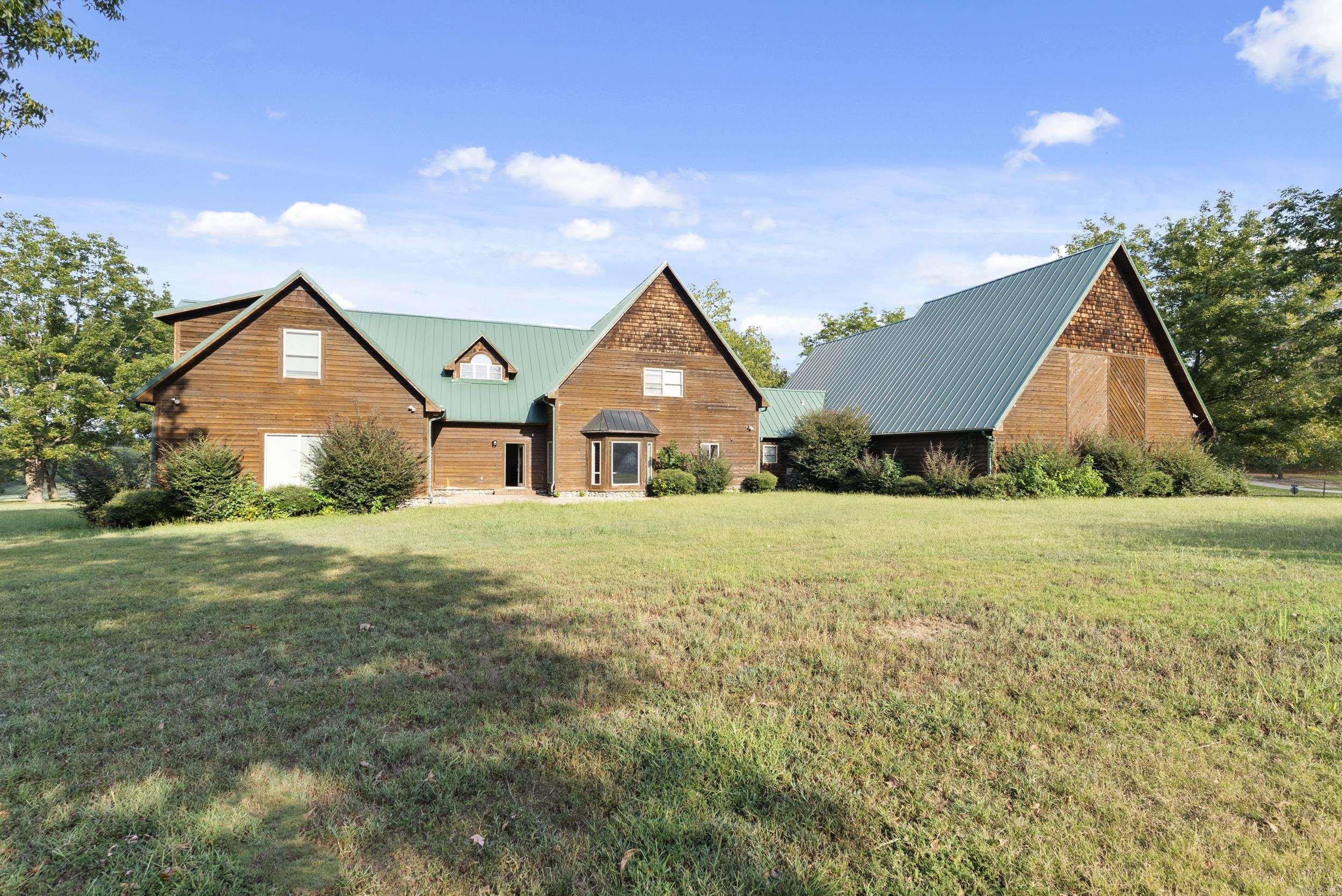 LEATHERWOOD 13TH ADDN - Residential