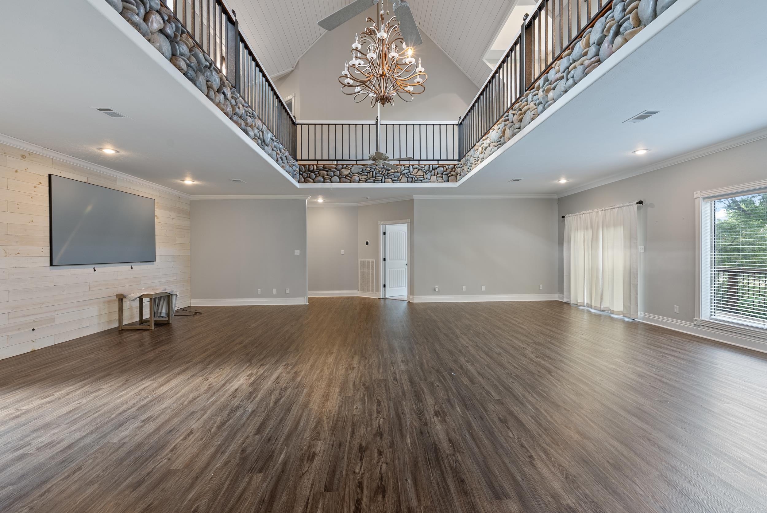 LEATHERWOOD 13TH ADDN - Residential