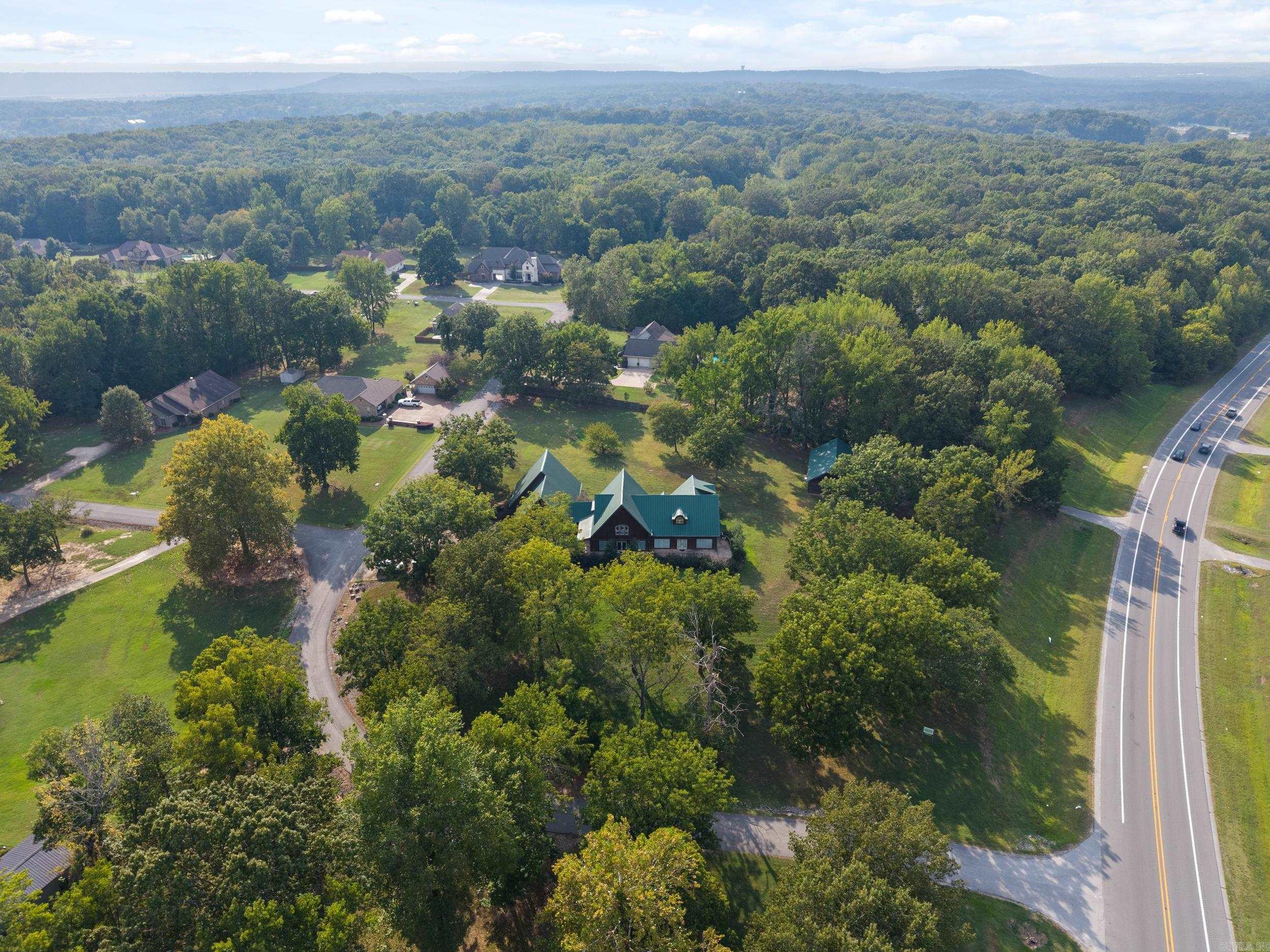 LEATHERWOOD 13TH ADDN - Residential