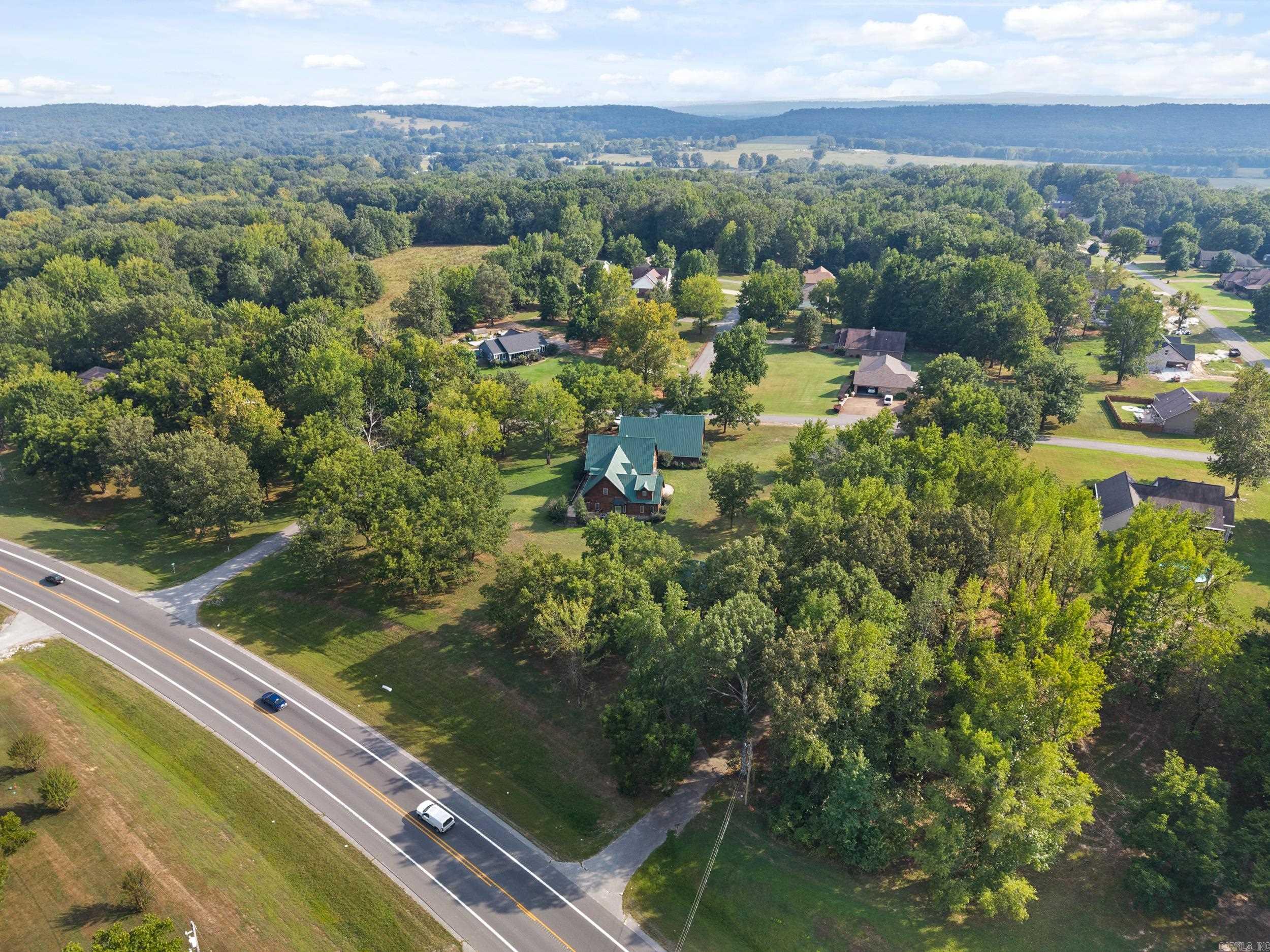LEATHERWOOD 13TH ADDN - Residential