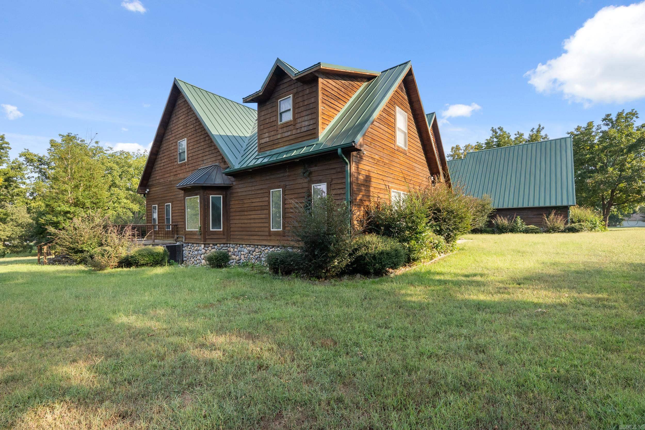 LEATHERWOOD 13TH ADDN - Residential