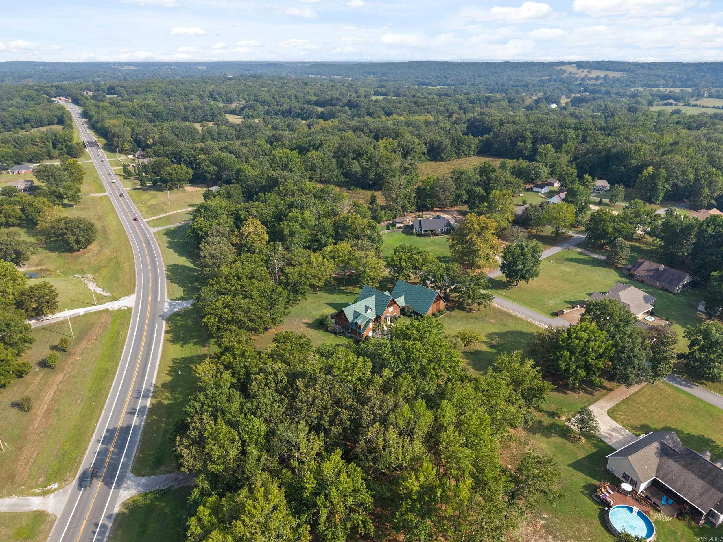 LEATHERWOOD 13TH ADDN - Residential