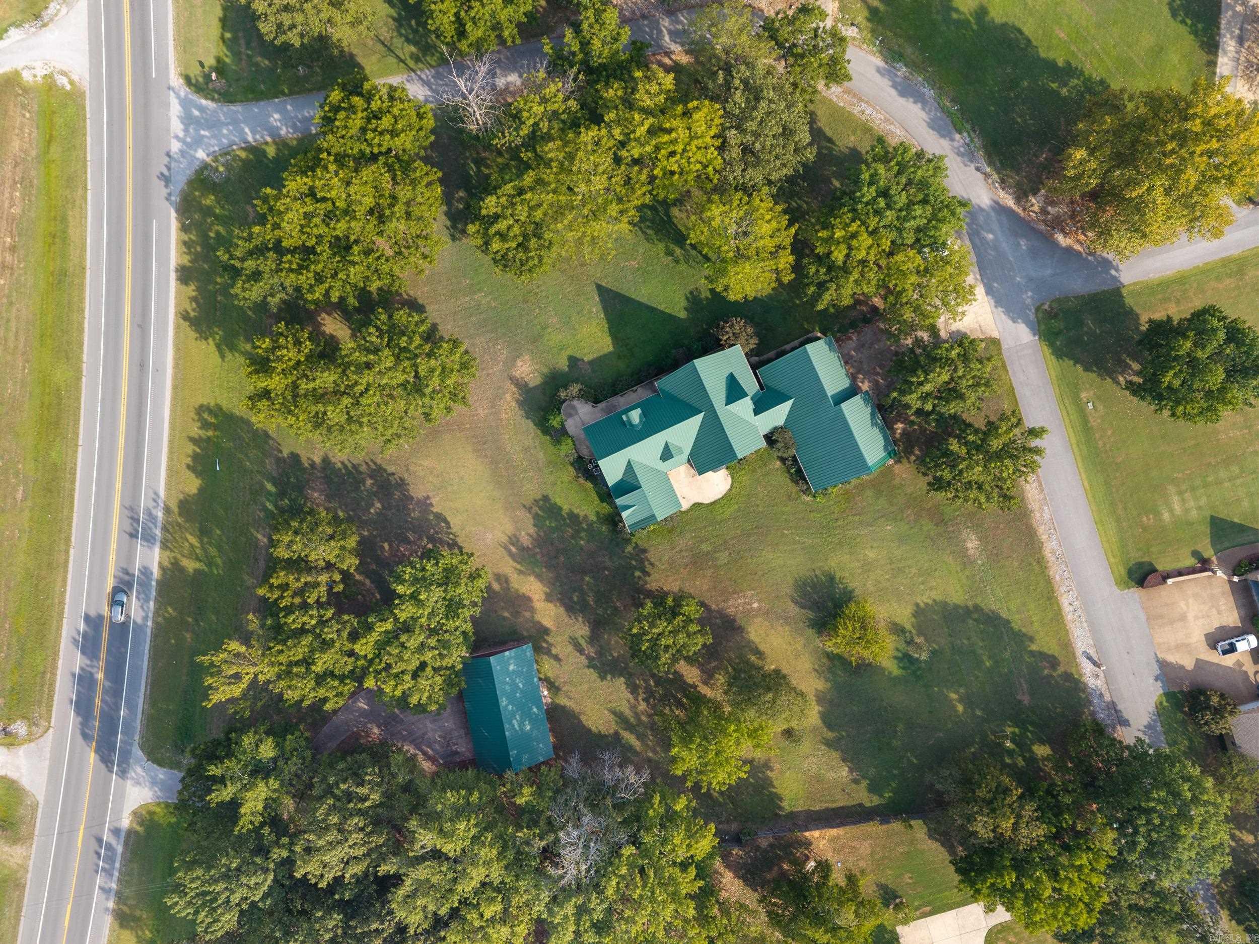 LEATHERWOOD 13TH ADDN - Residential