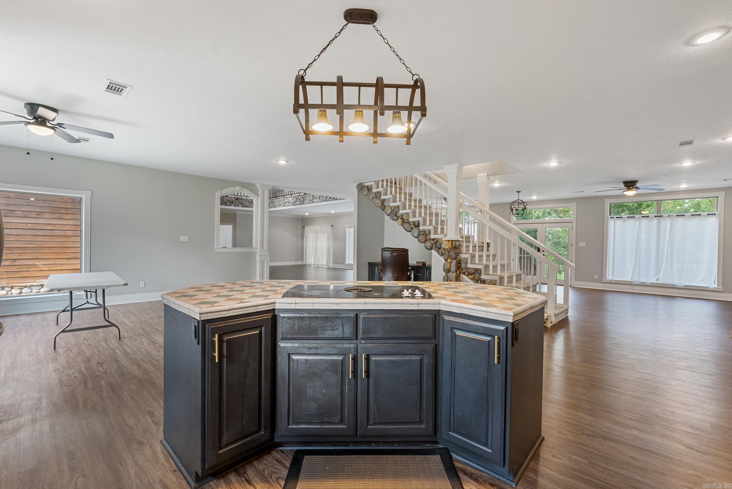 LEATHERWOOD 13TH ADDN - Residential