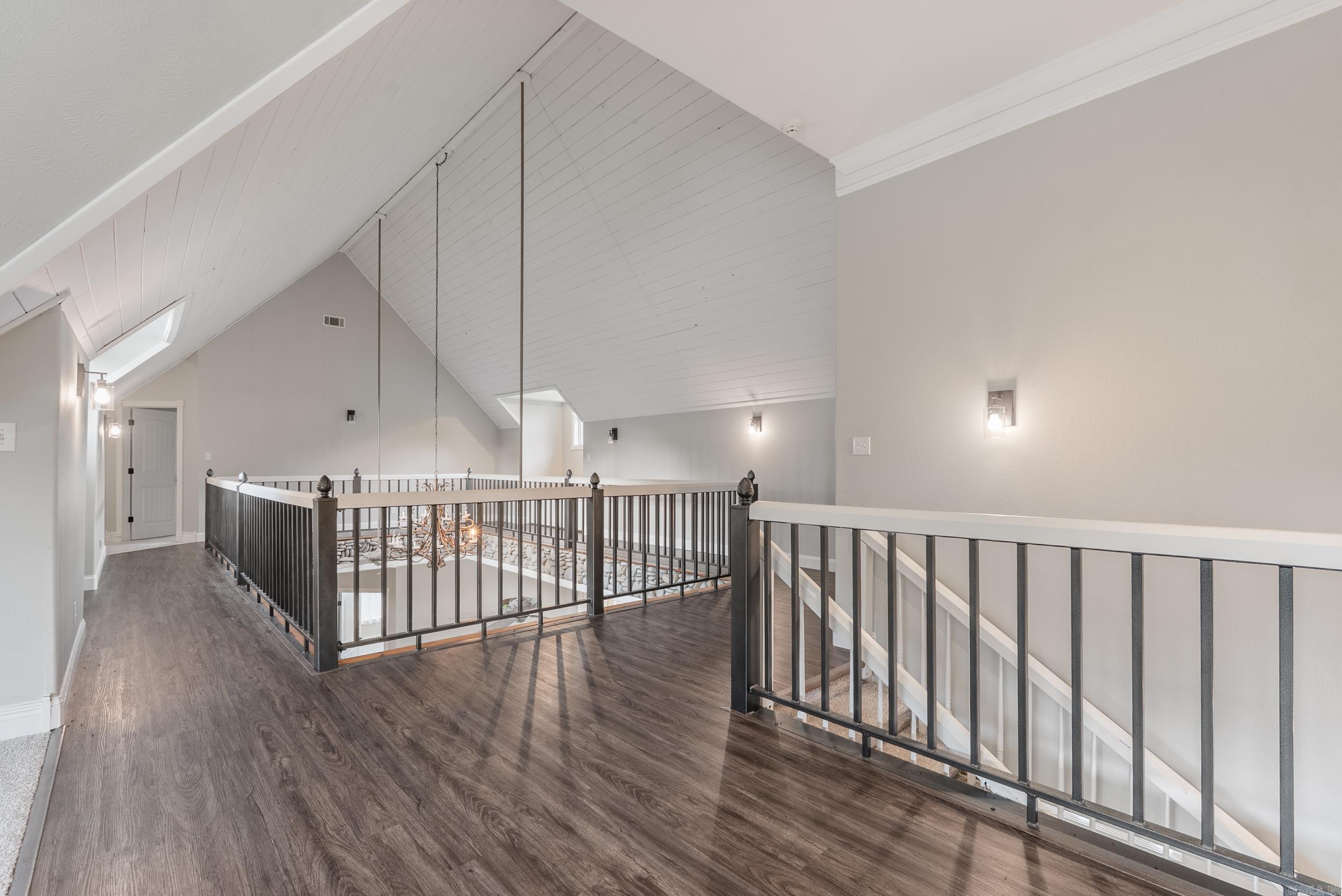 LEATHERWOOD 13TH ADDN - Residential