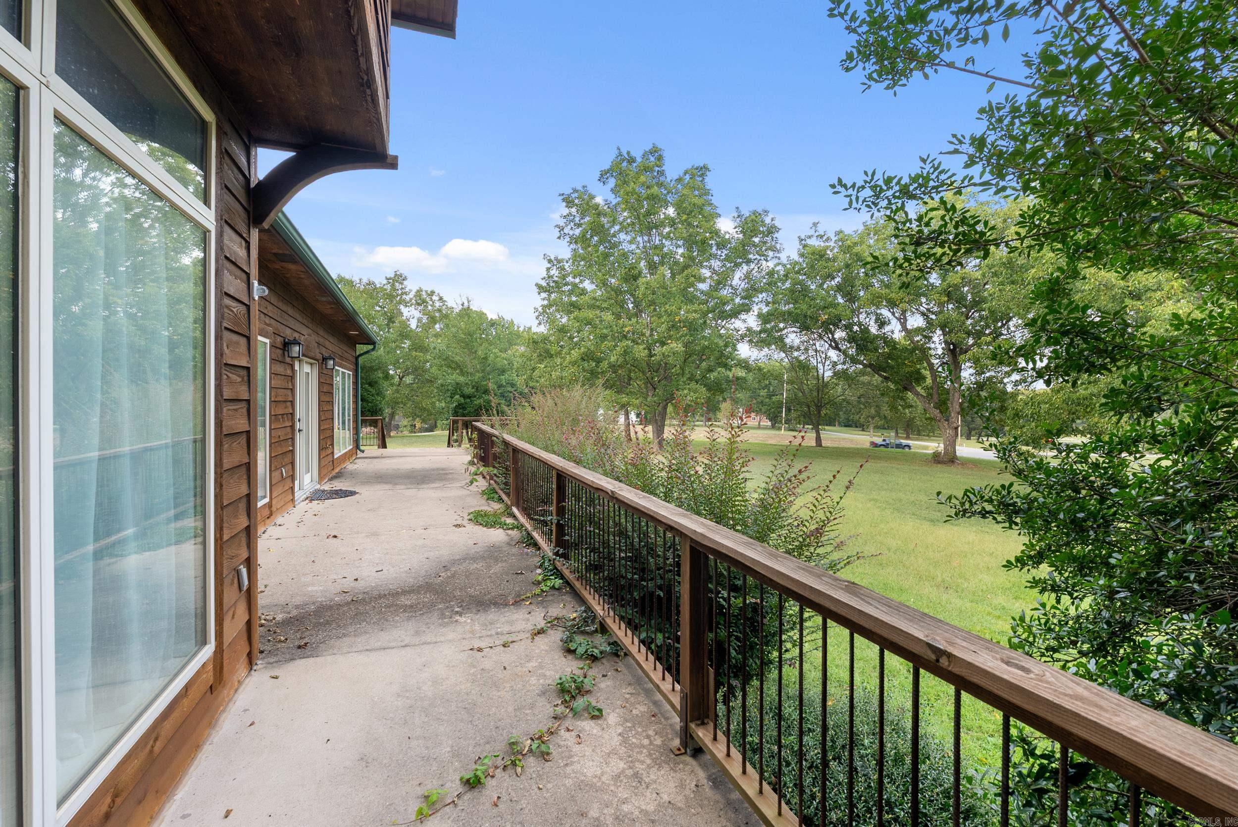 LEATHERWOOD 13TH ADDN - Residential