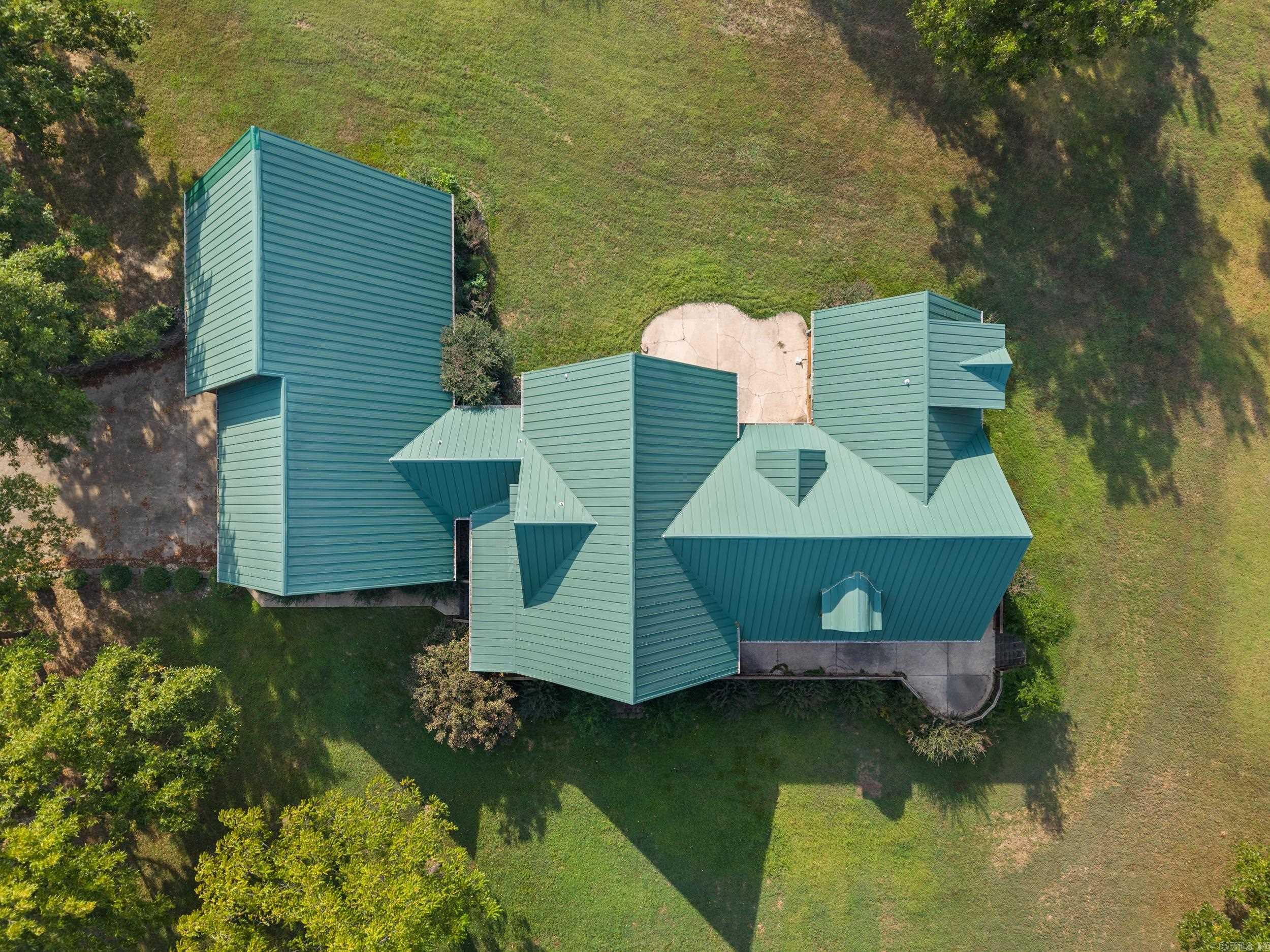LEATHERWOOD 13TH ADDN - Residential