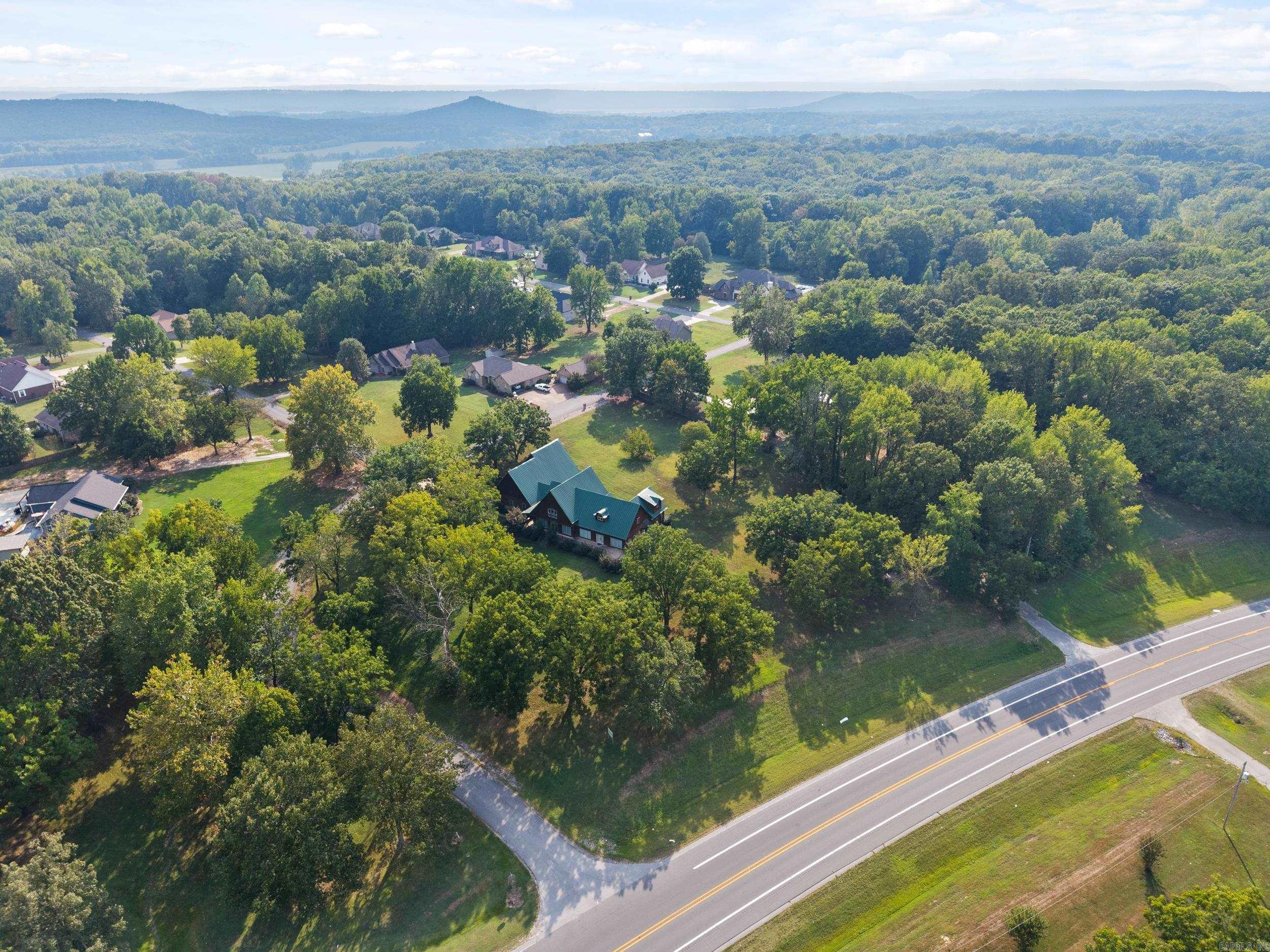 LEATHERWOOD 13TH ADDN - Residential