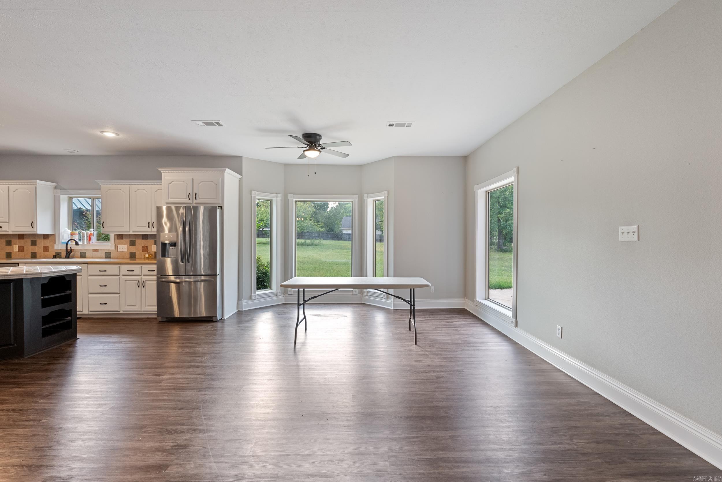 LEATHERWOOD 13TH ADDN - Residential