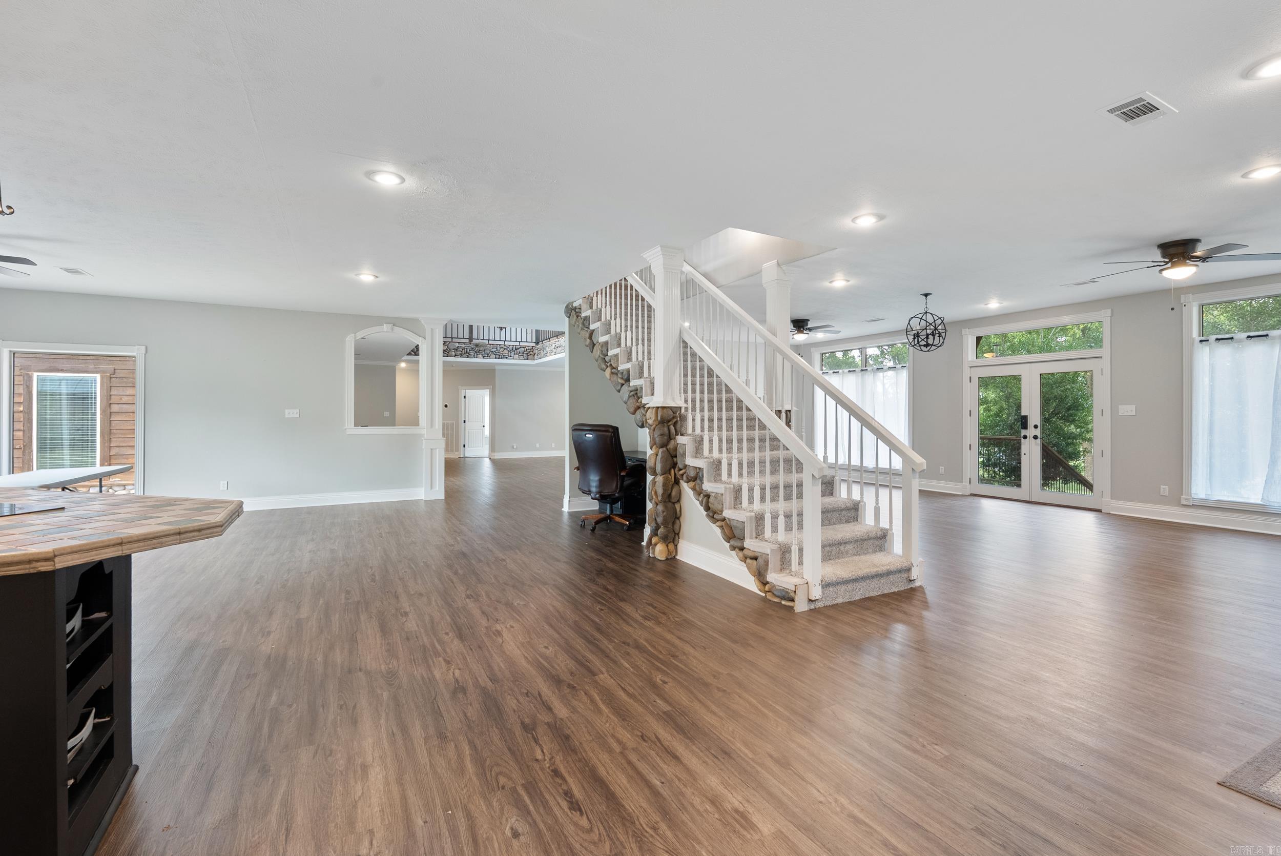 LEATHERWOOD 13TH ADDN - Residential