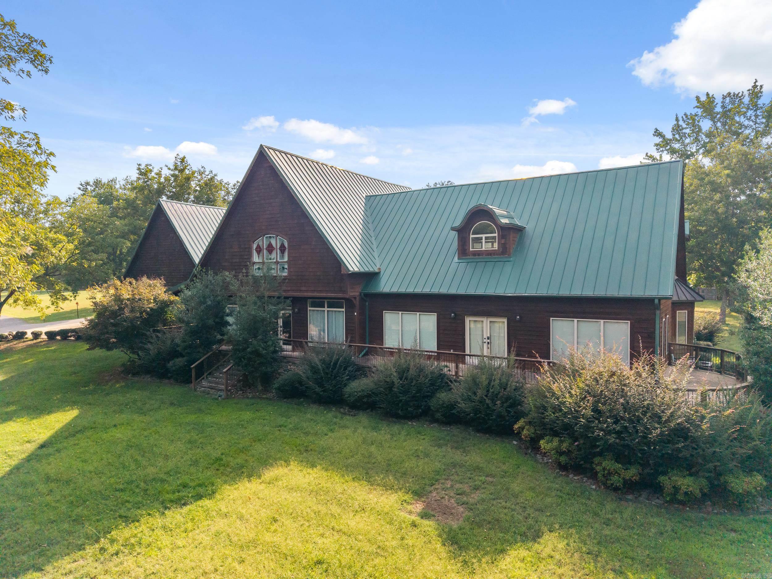 LEATHERWOOD 13TH ADDN - Residential