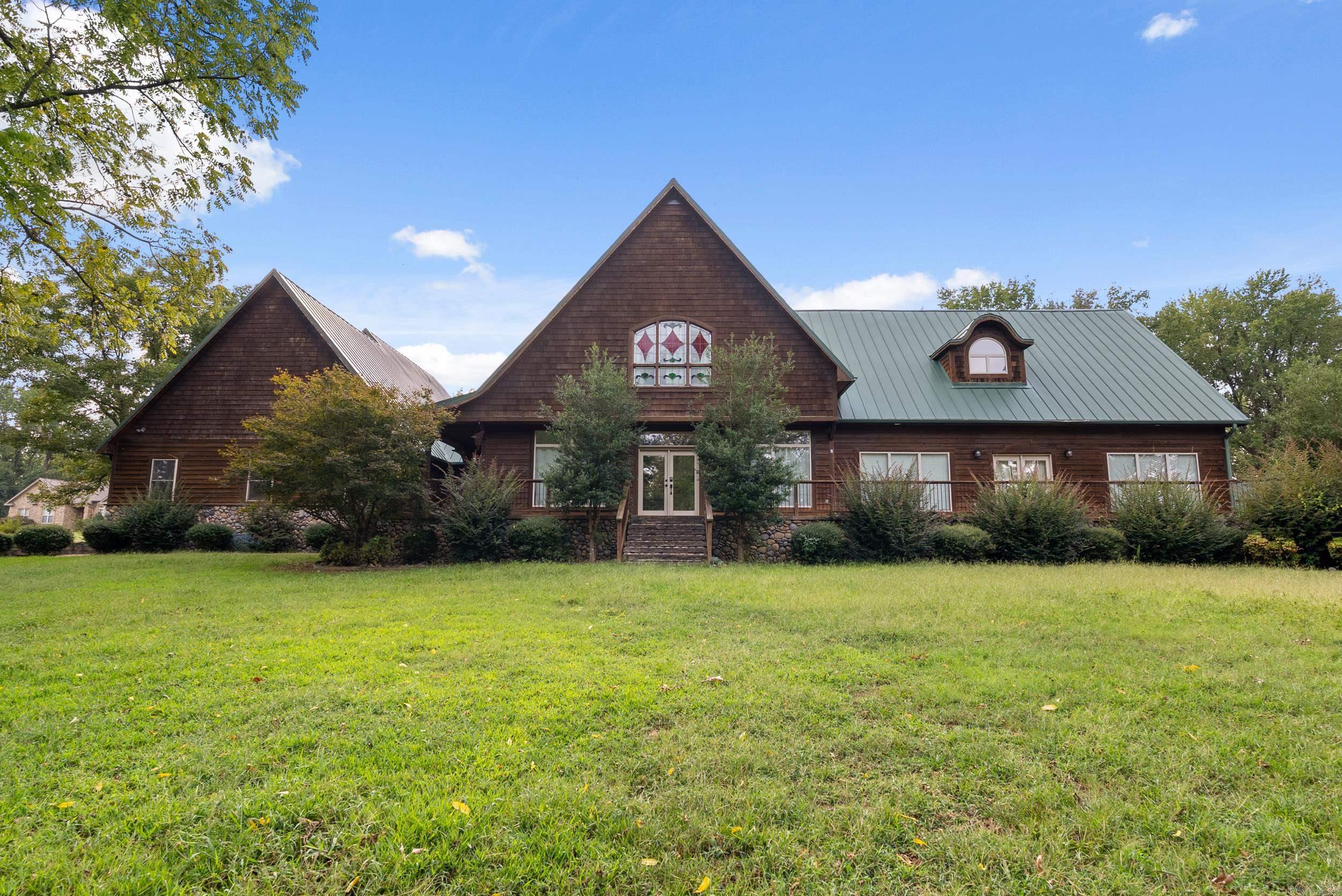 LEATHERWOOD 13TH ADDN - Residential