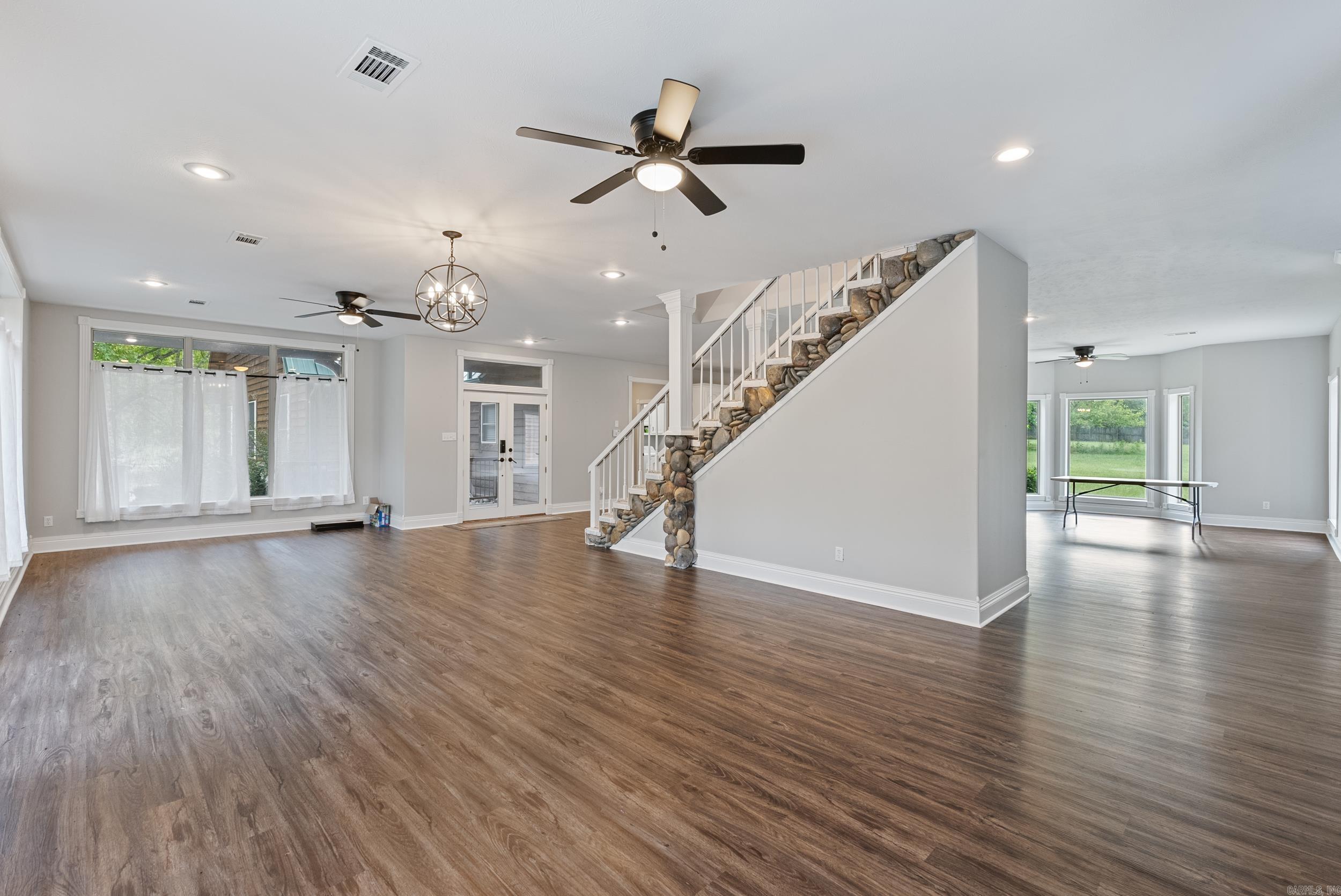 LEATHERWOOD 13TH ADDN - Residential