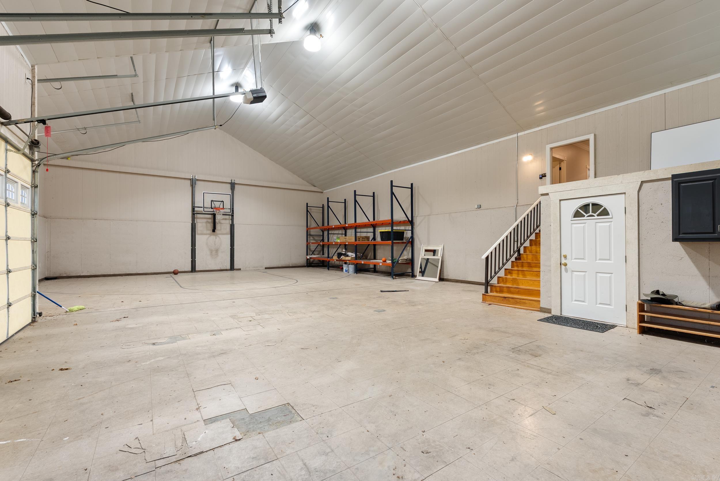 LEATHERWOOD 13TH ADDN - Residential