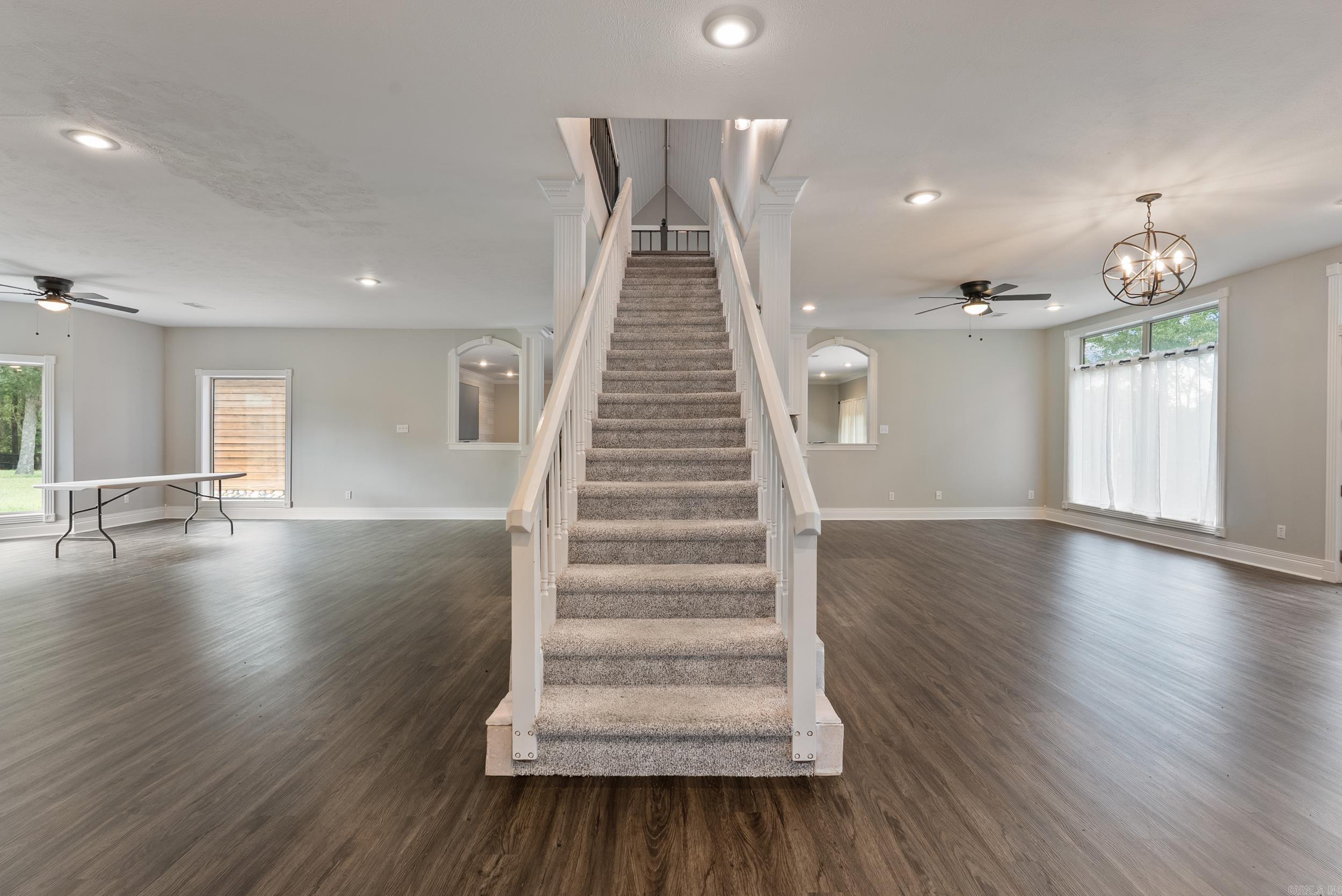 LEATHERWOOD 13TH ADDN - Residential