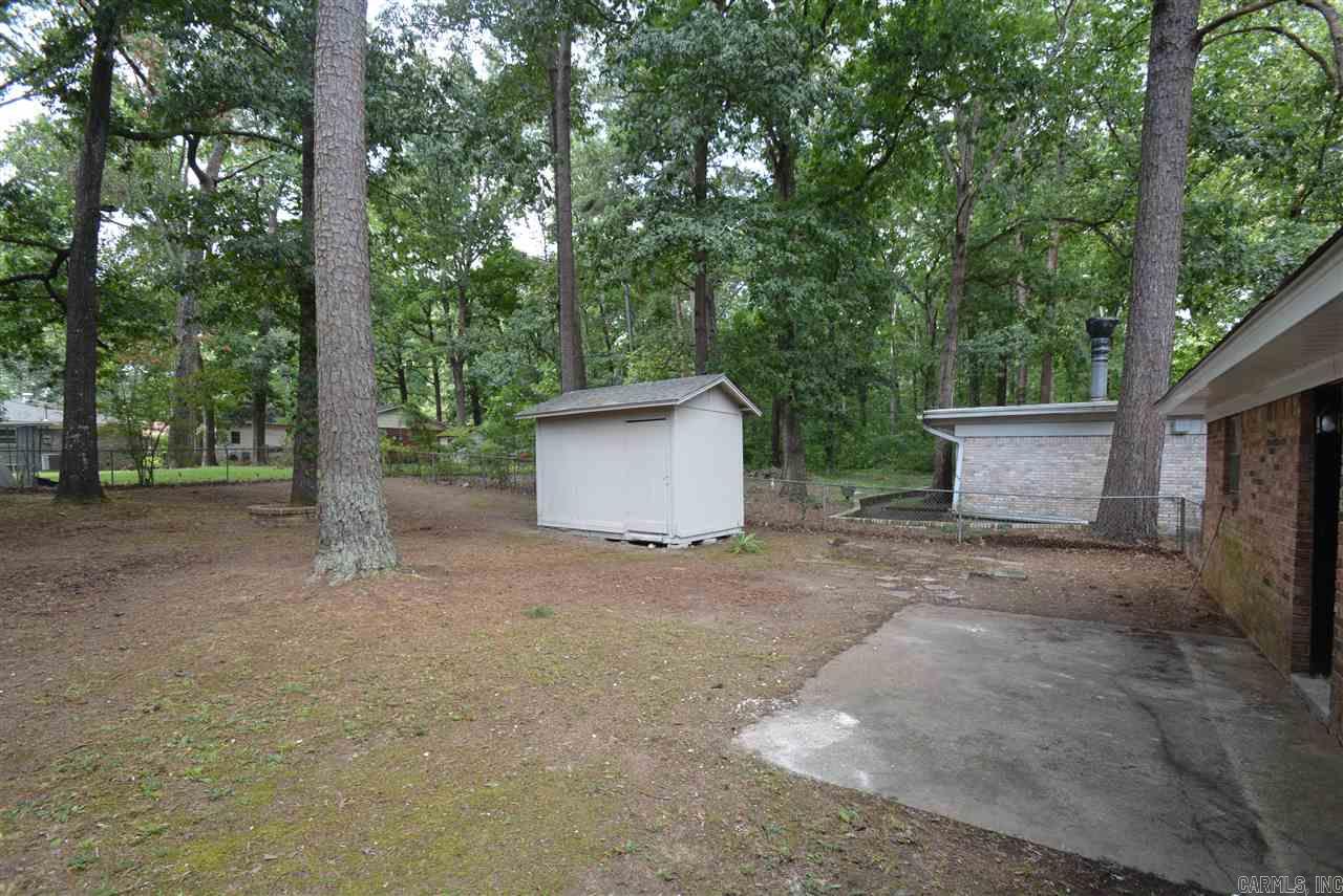 Castlewood - Residential Lease