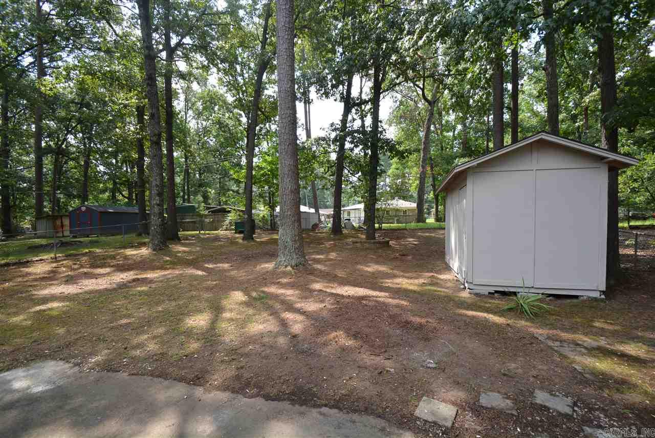 Castlewood - Residential Lease