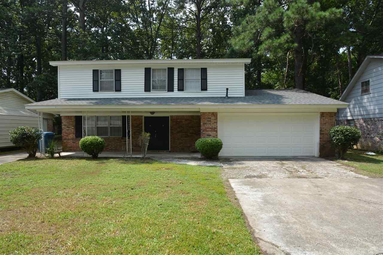 Castlewood - Residential Lease