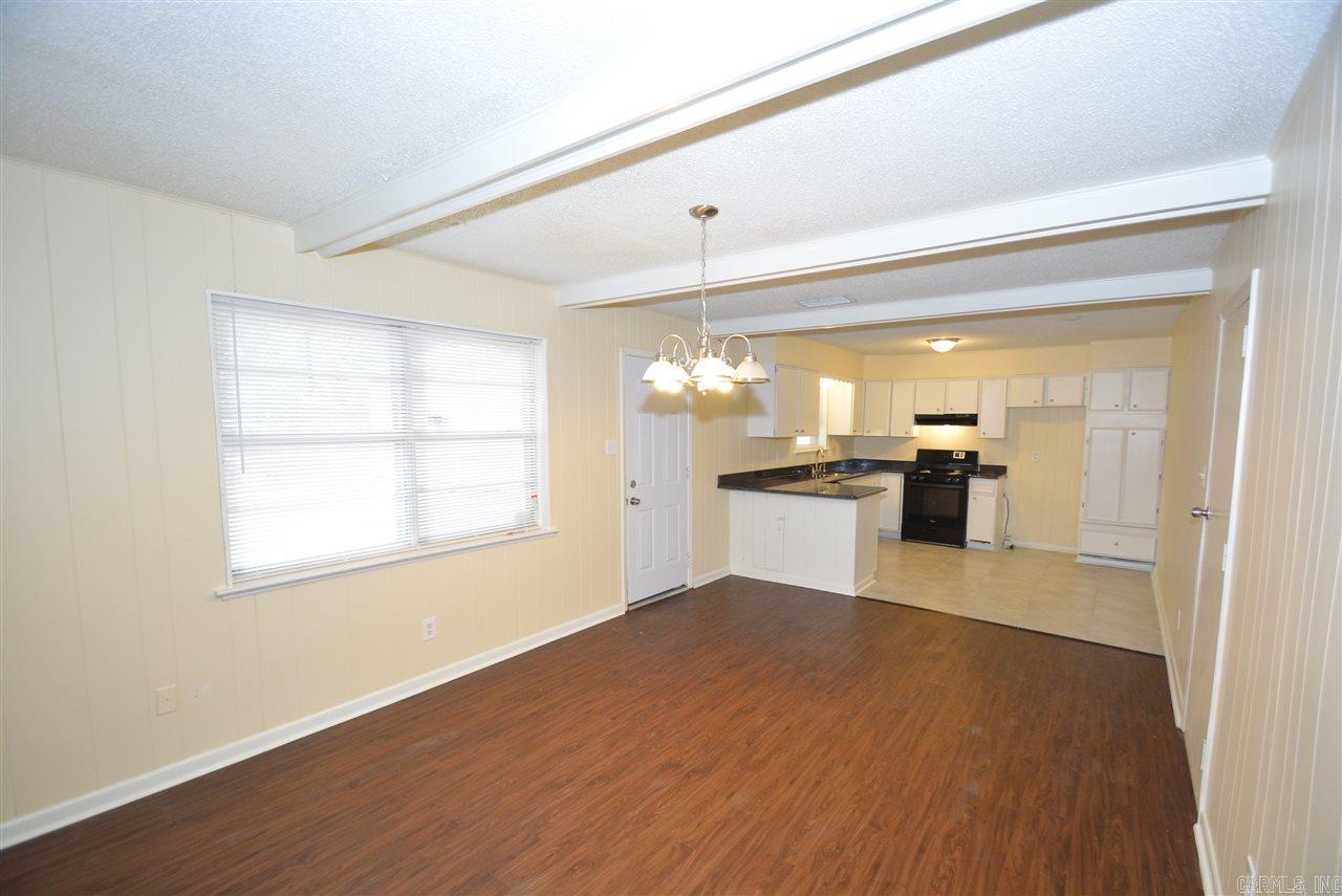 Castlewood - Residential Lease