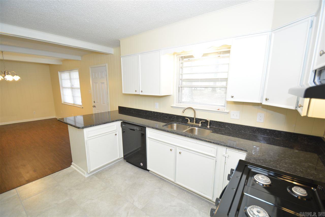 Castlewood - Residential Lease