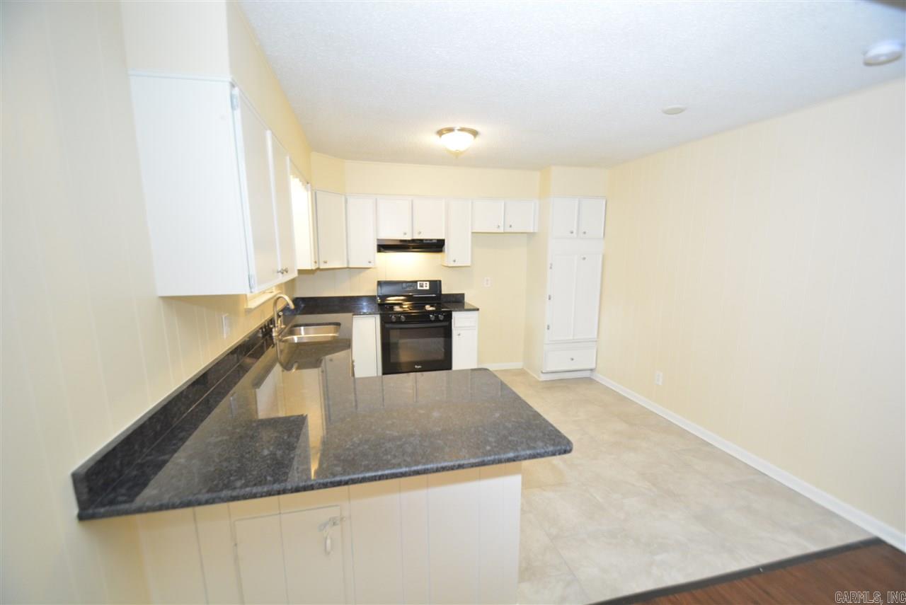 Castlewood - Residential Lease