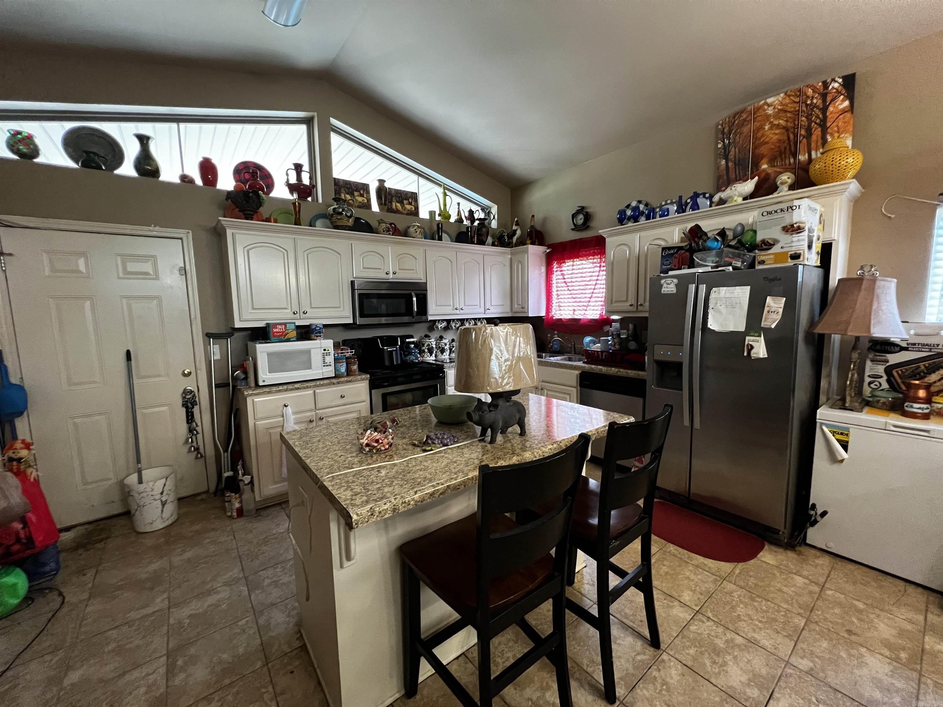 TB Martin - Residential