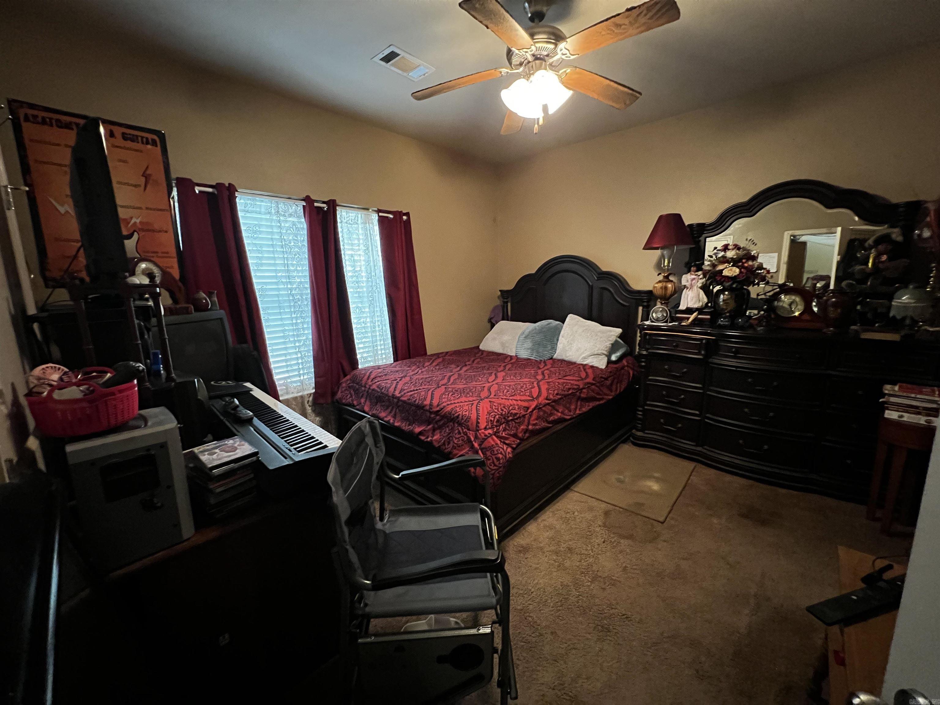 TB Martin - Residential