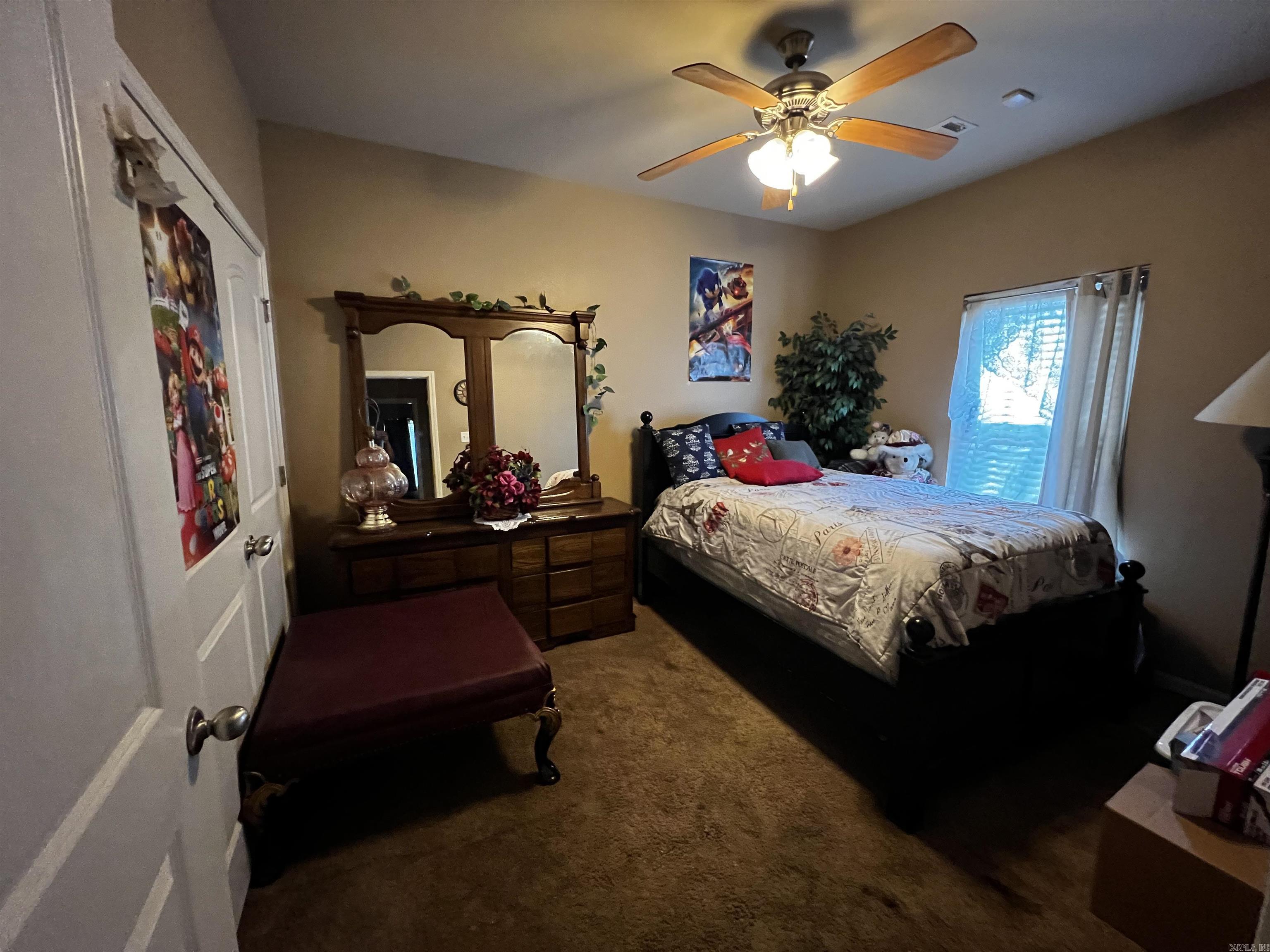 TB Martin - Residential