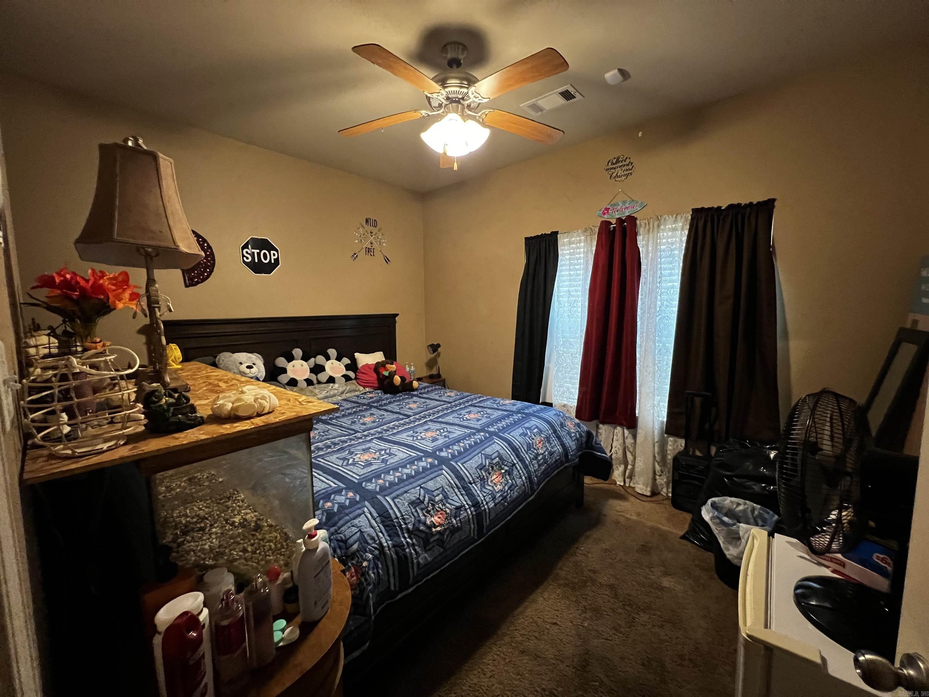 TB Martin - Residential