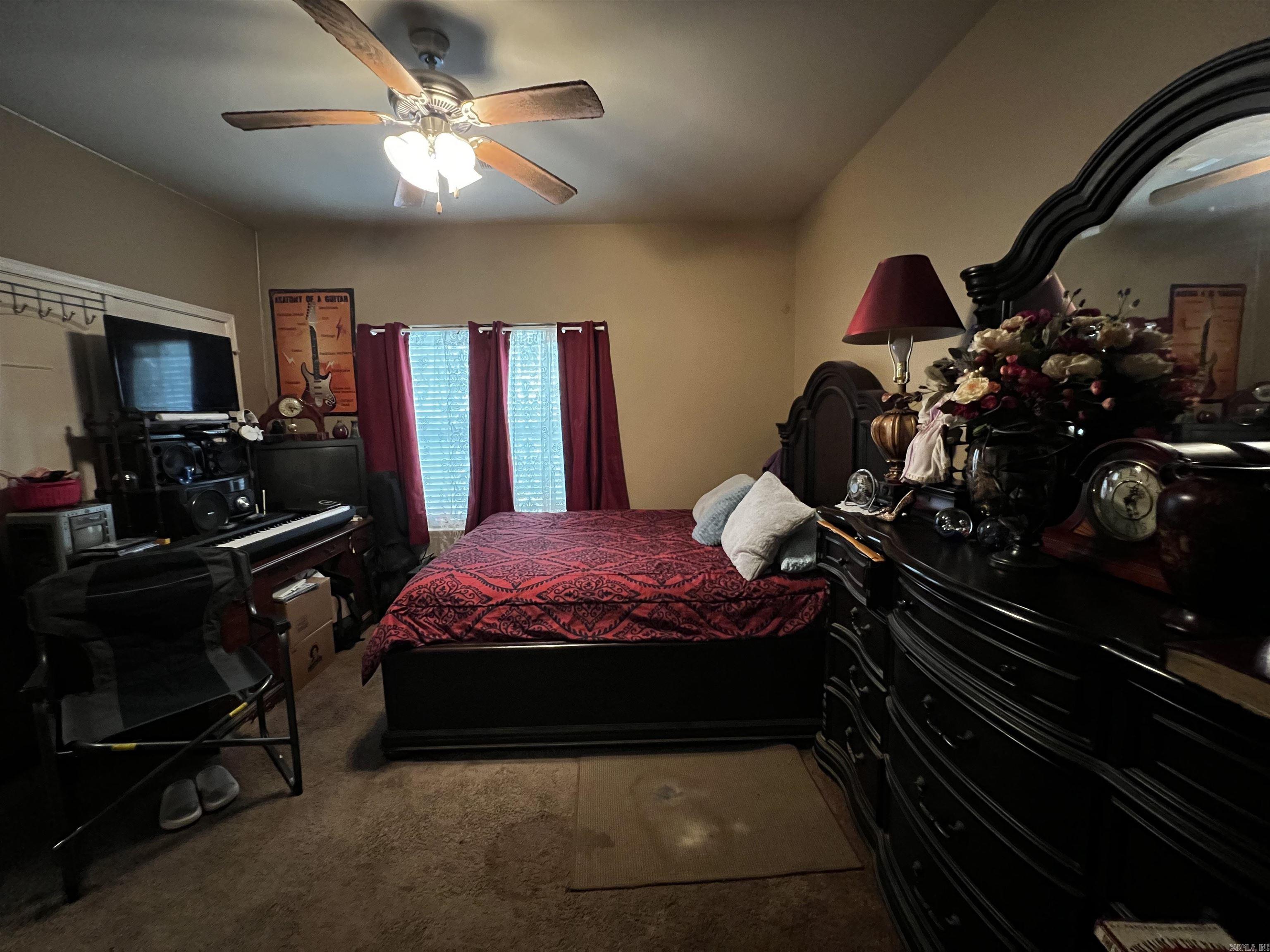 TB Martin - Residential