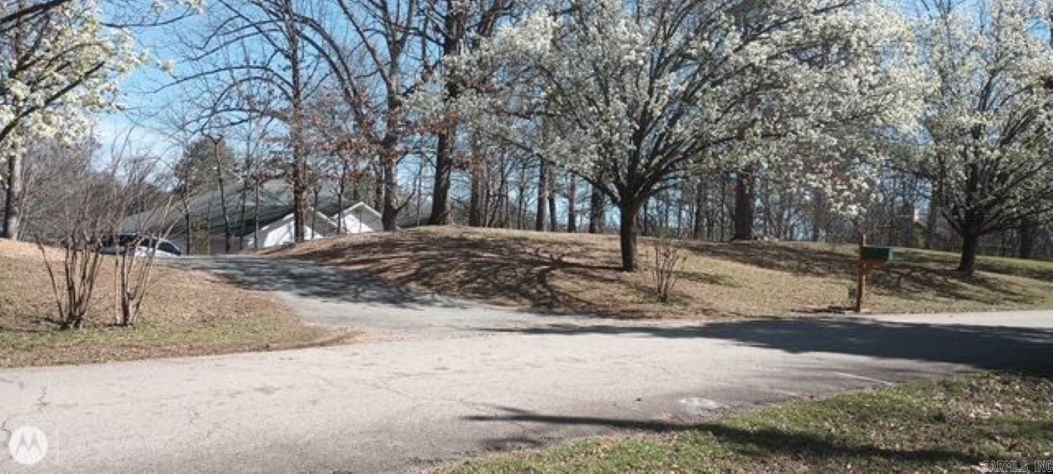 PEBBLE LAKE - Residential