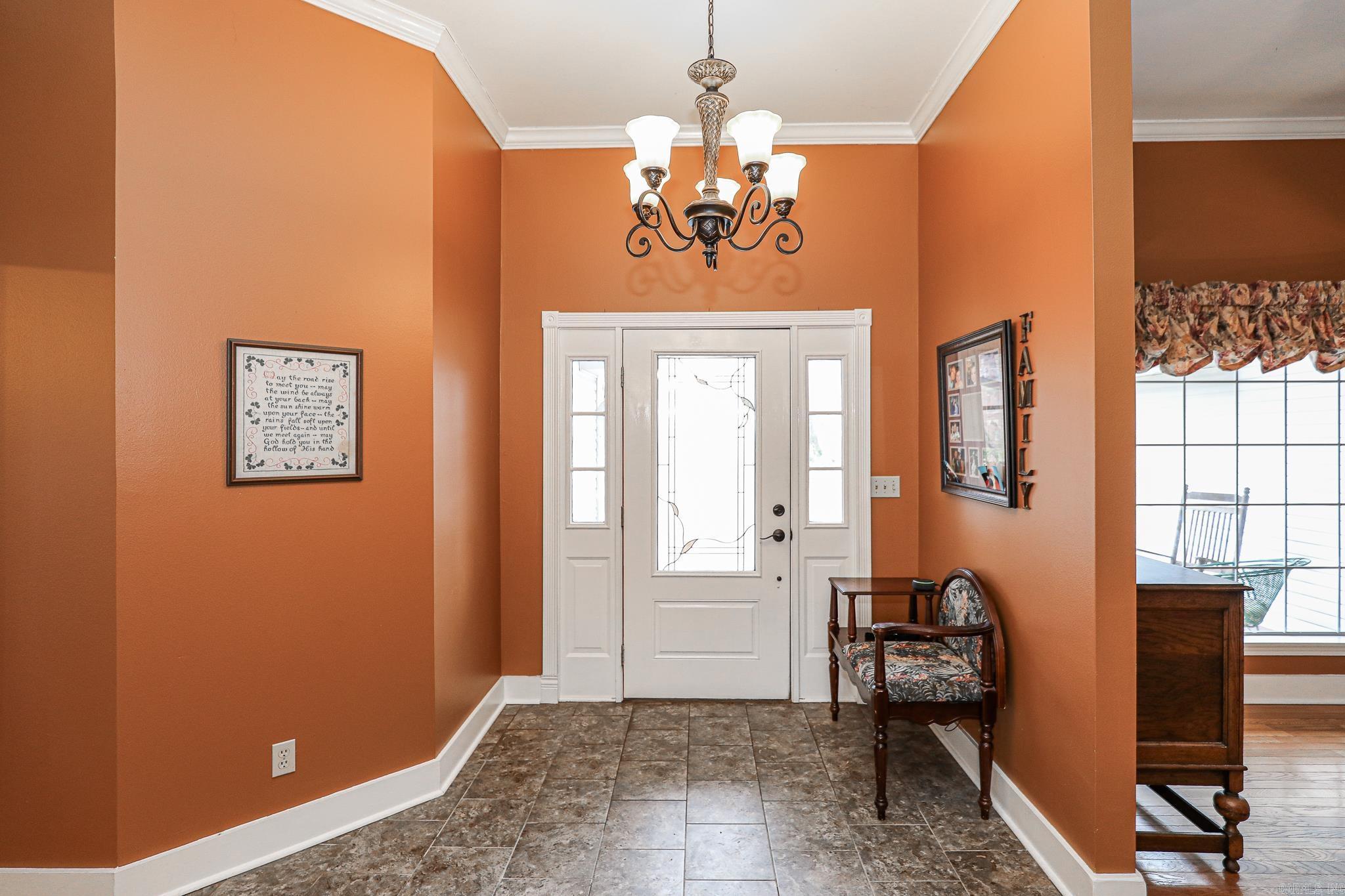 PEBBLE LAKE - Residential