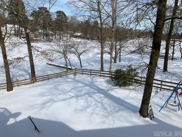 PEBBLE LAKE - Residential