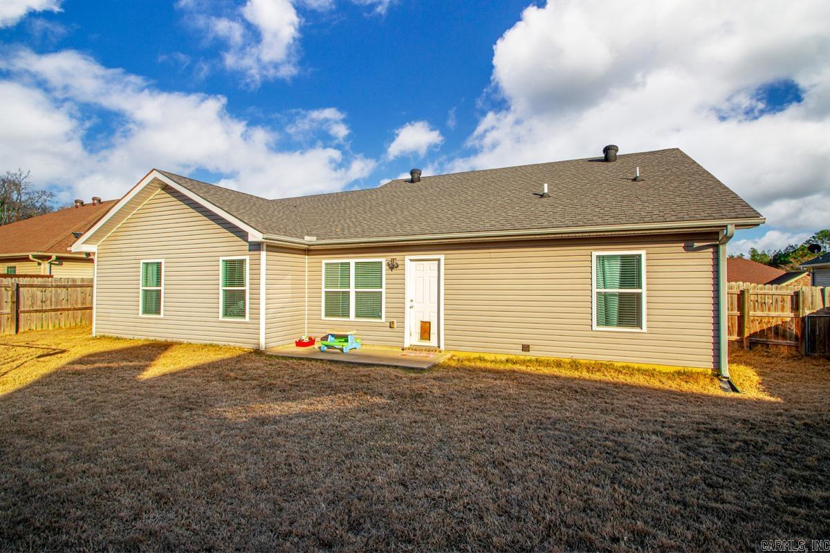 HERITAGE HEIGHTS - Residential