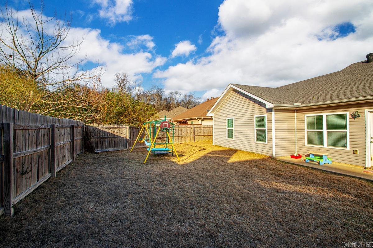 HERITAGE HEIGHTS - Residential