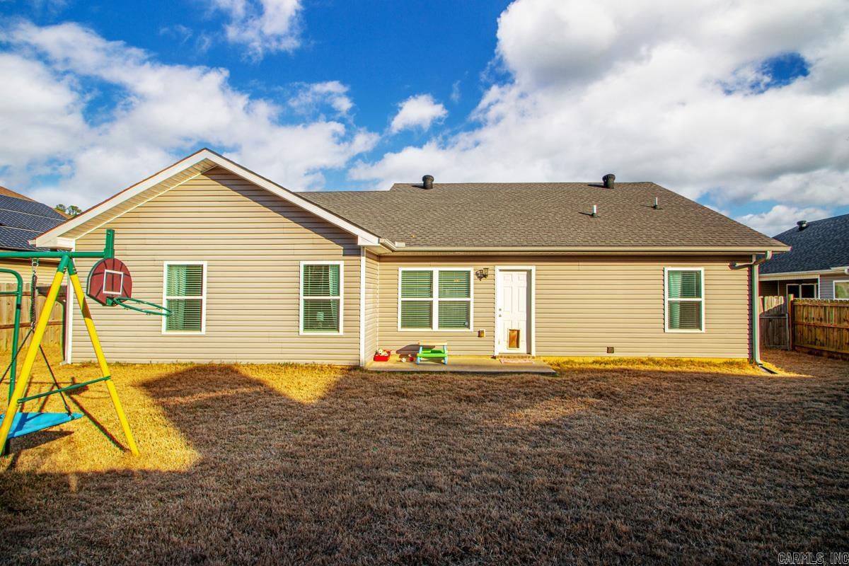 HERITAGE HEIGHTS - Residential