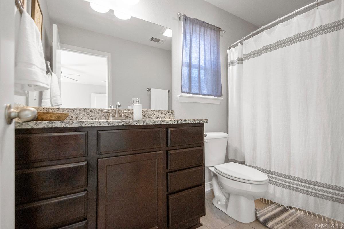 HERITAGE HEIGHTS - Residential