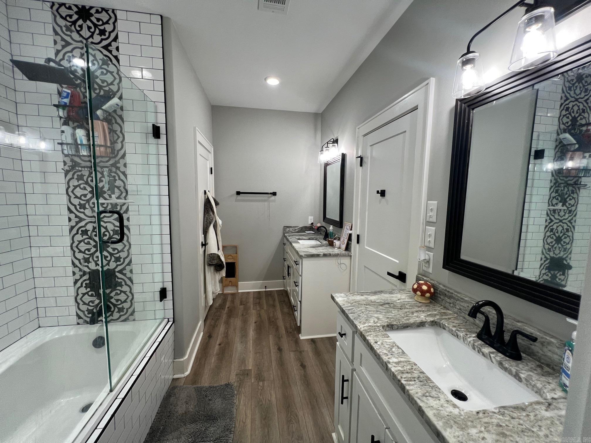 Not In List - Residential