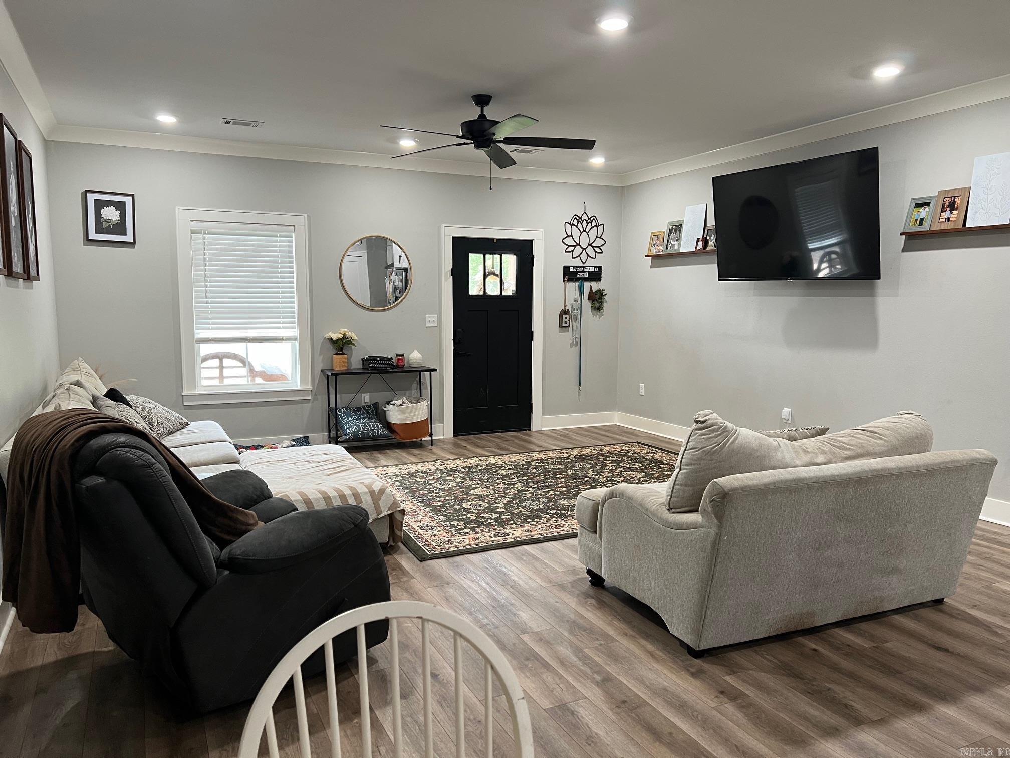 Not In List - Residential