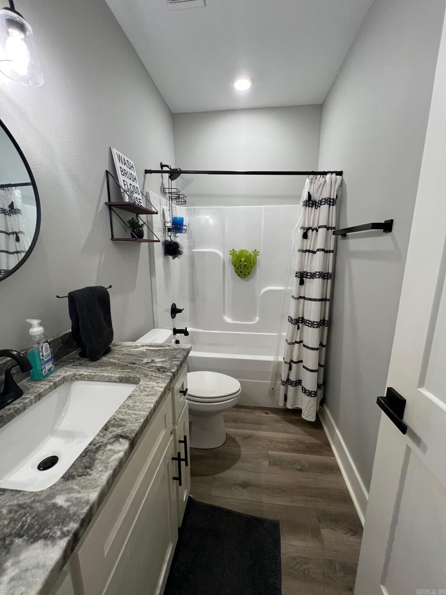 Not In List - Residential